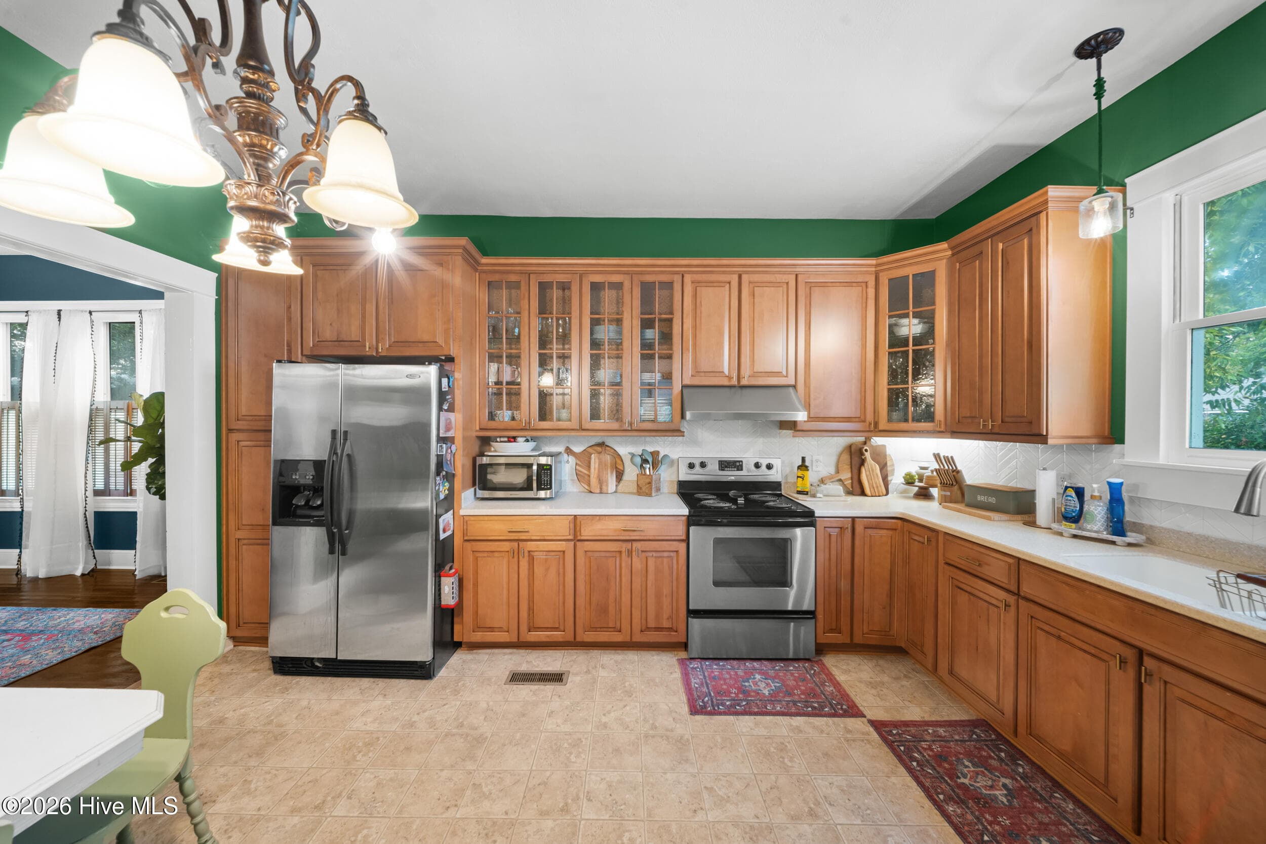 Single Family Residence at 631 Barney Avenue, Millen, GA 30442, photo 15 of 36