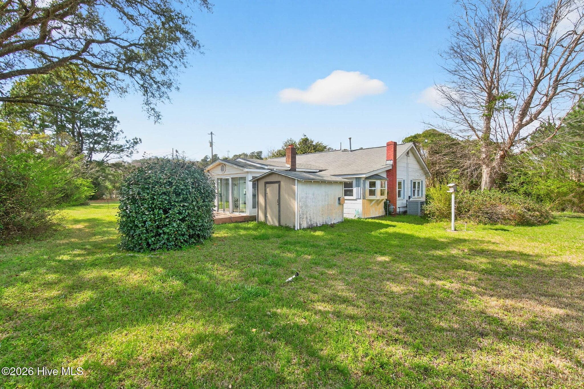 Single Family Residence at 5600 Ocean Highway E, Winnabow, NC 28479, photo 41 of 41