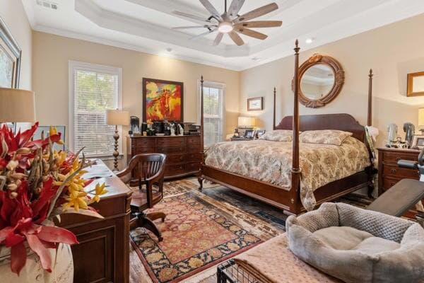 Single Family Residence at 506 Meldon Road, Evans, GA 30809, photo 27 of 73