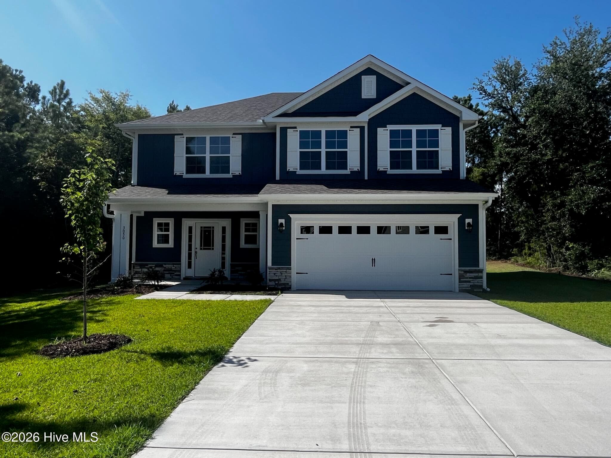 Single Family Residence at 3050 Boverie Street SW, Shallotte, NC 28470, photo 3 of 47