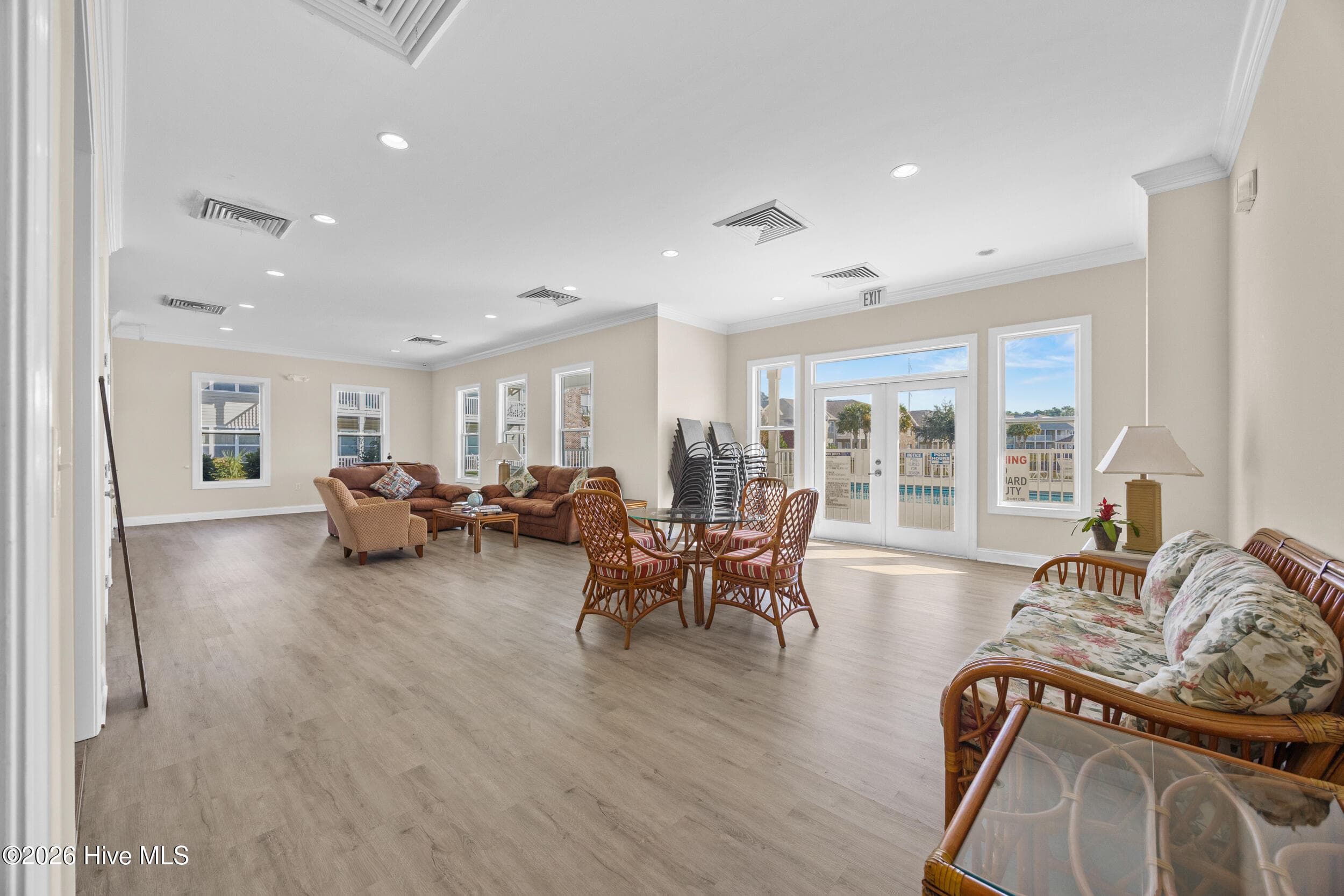 Condominium at 4420 Jay Bird Circle Unit 101, Wilmington, NC 28412, photo 27 of 36