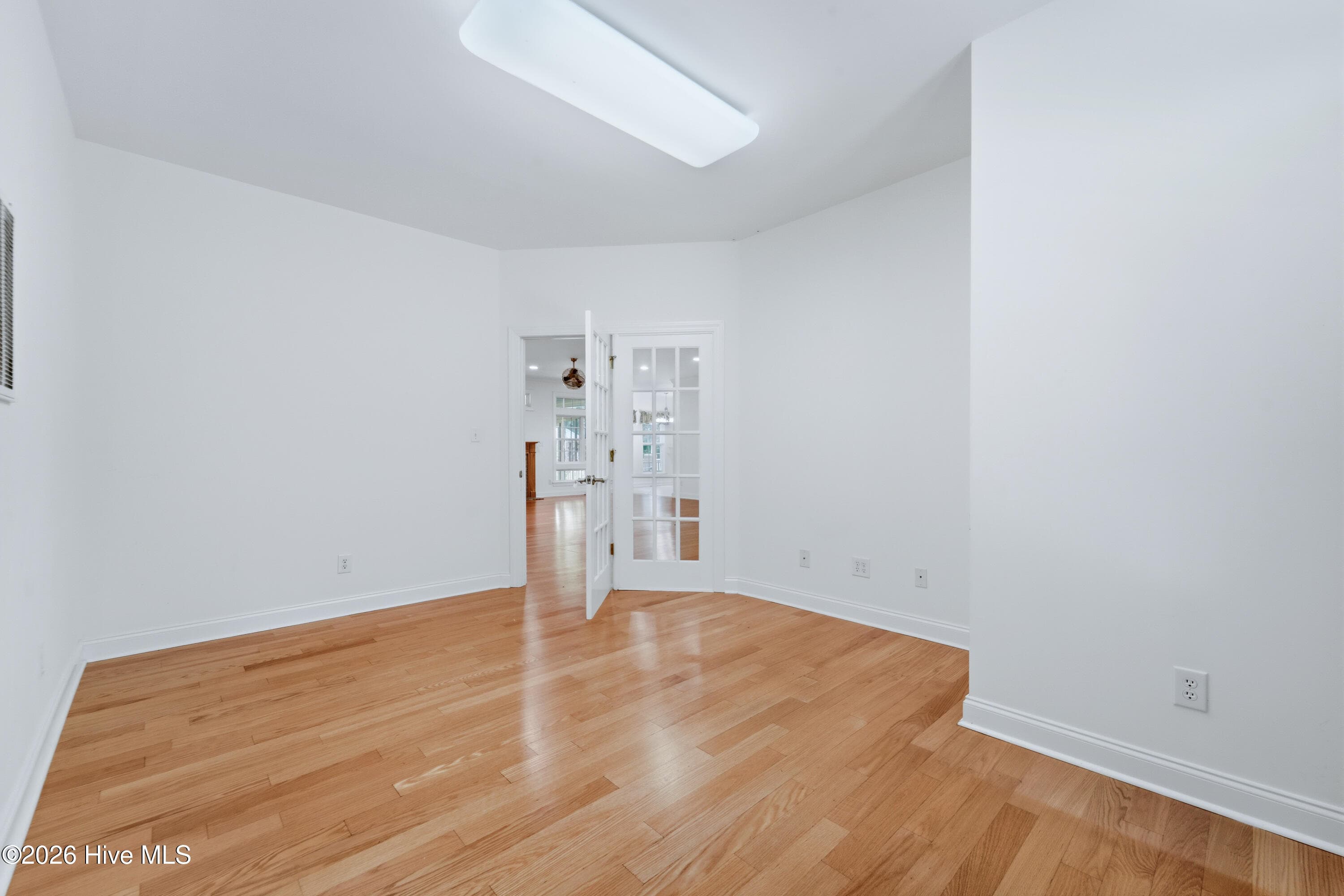 Office - 1380 Oak Grove Road, Trenton, NC 28585