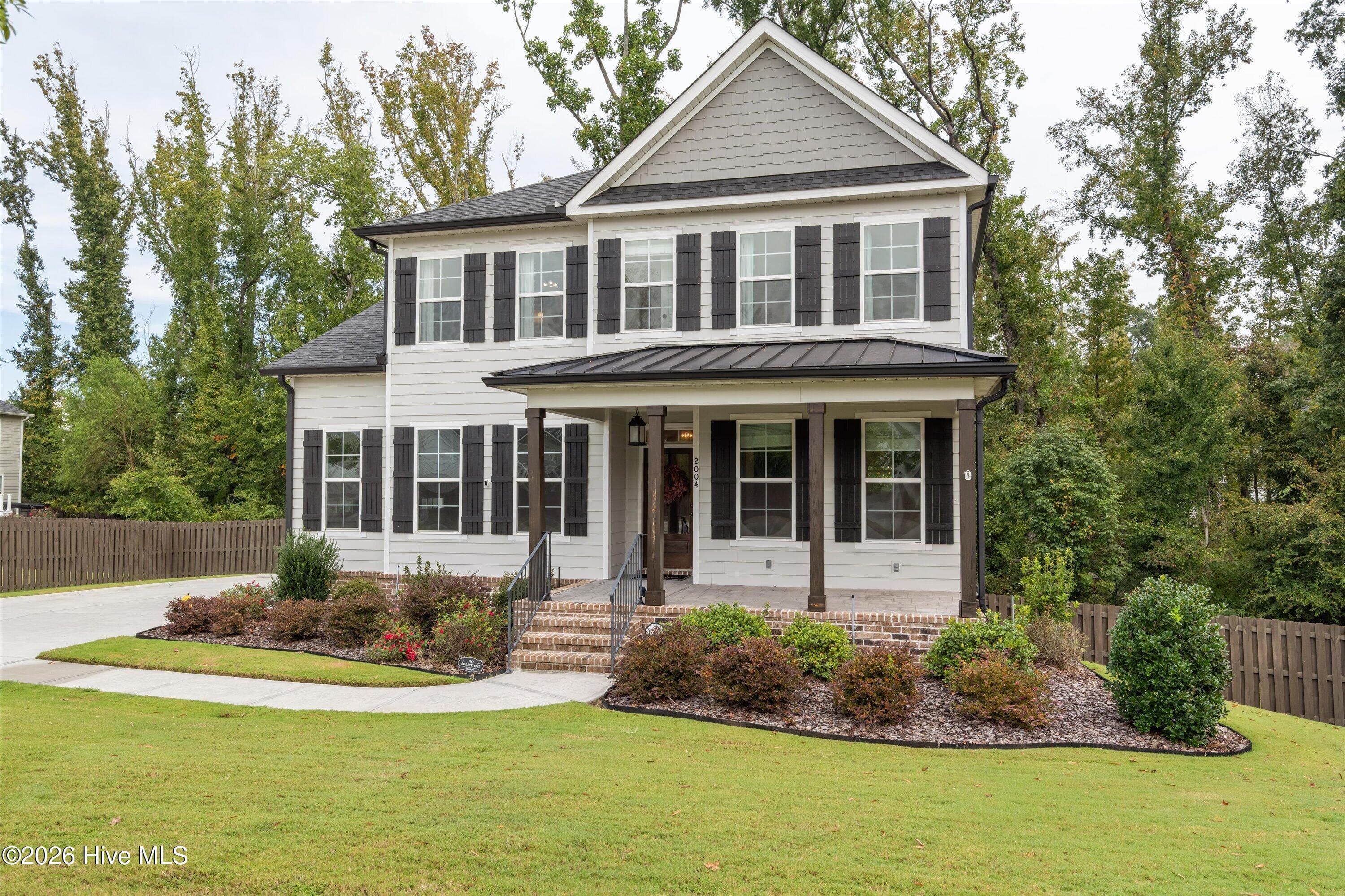 Single Family Residence at 2004 Lacebark Court, Evans, GA 30809, Evans, photo 4 of 76