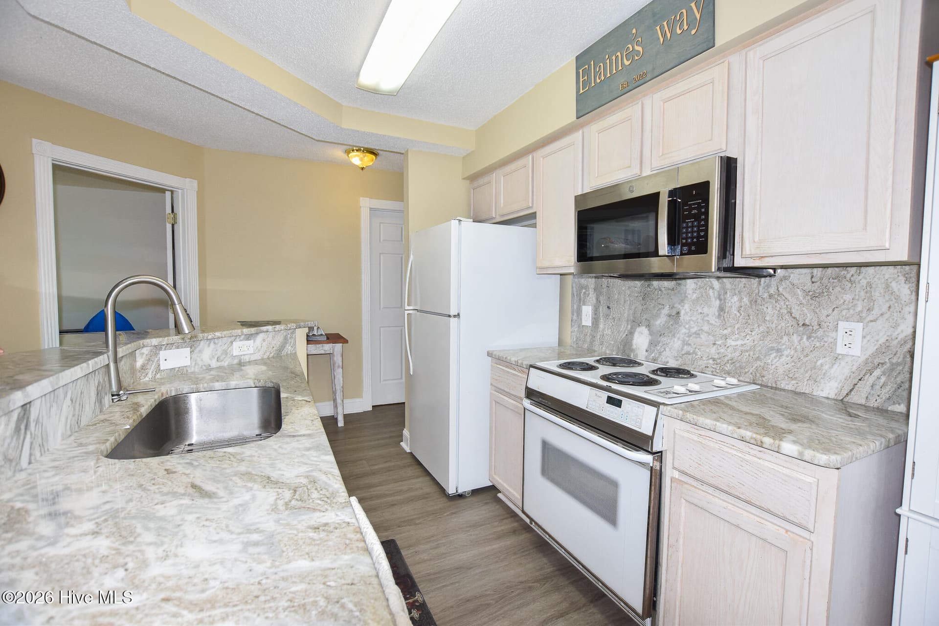 Condominium at 330 S Middleton Drive NW Unit 407, Calabash, NC 28467, photo 7 of 19