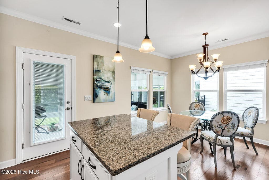 Single Family Residence at 7091 Muskerry Way, Leland, NC 28451, photo 13 of 107