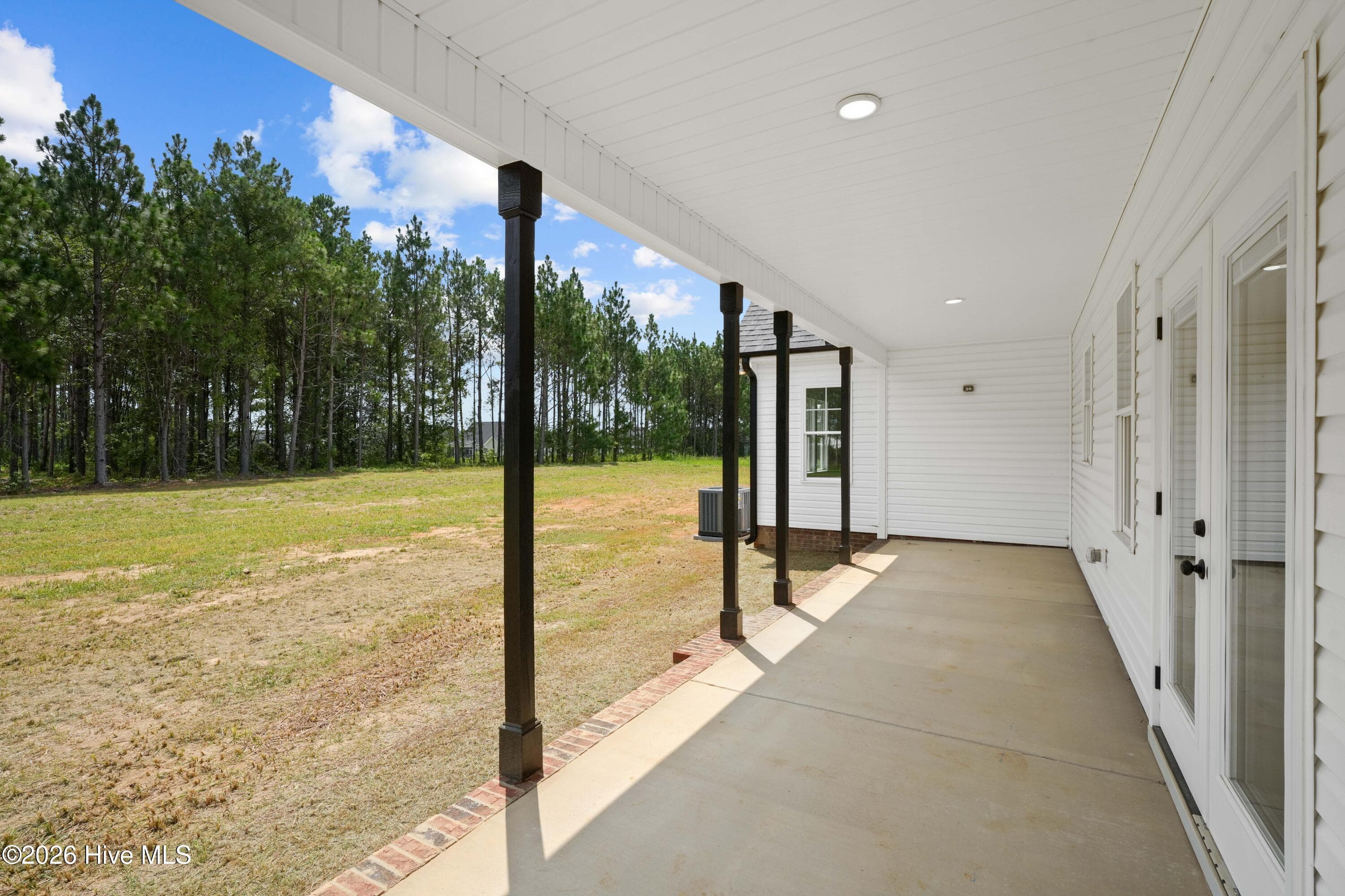 Single Family Residence at 86 Rabbit Run Drive, Smithfield, NC 27577, photo 113 of 117