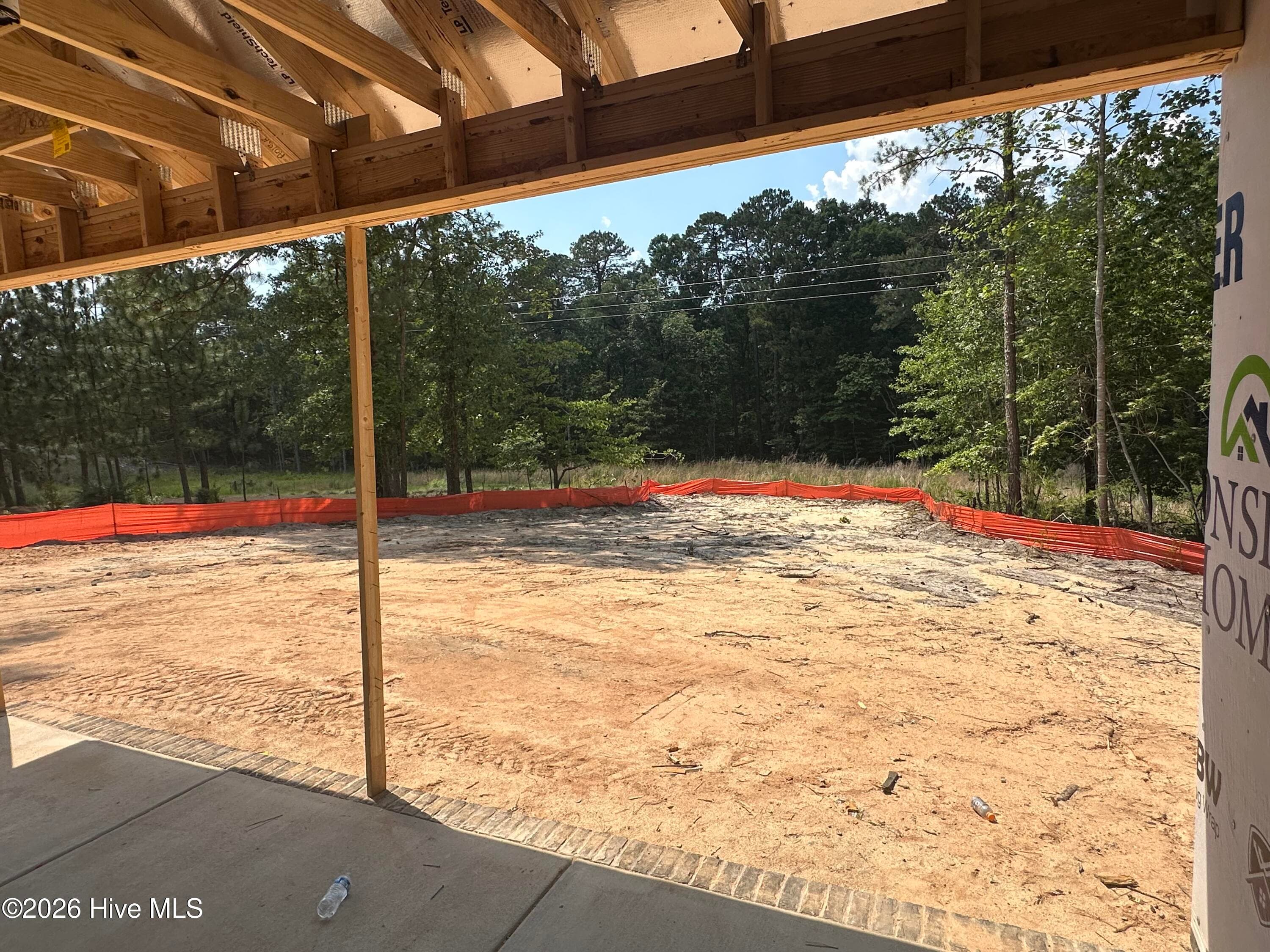 Single Family Residence at 54 N Shamrock Drive, Jackson Springs, NC 27281, photo 20 of 56