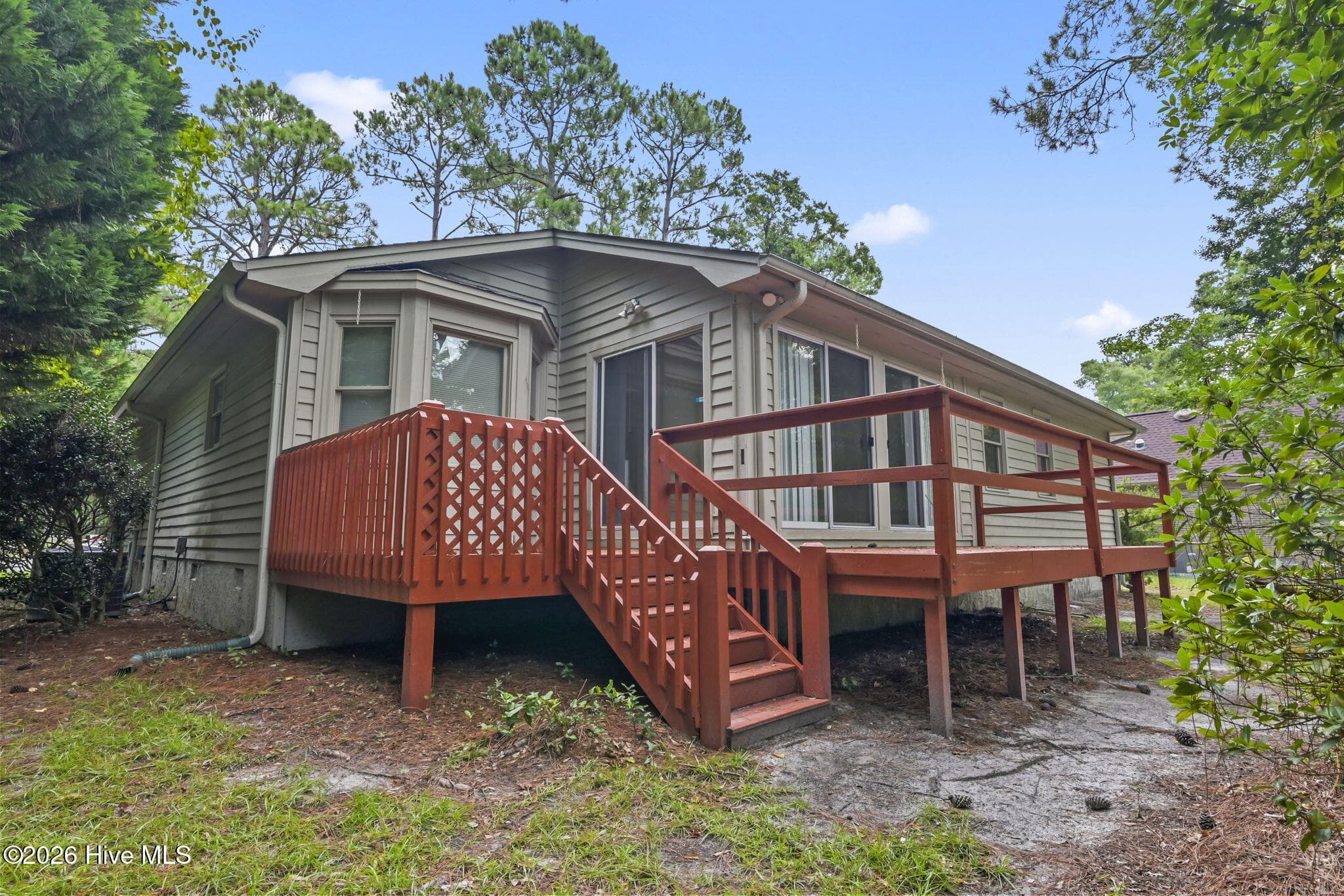 Single Family Residence at 60 Carolina Shores Drive, Carolina Shores, NC 28467, photo 31 of 42
