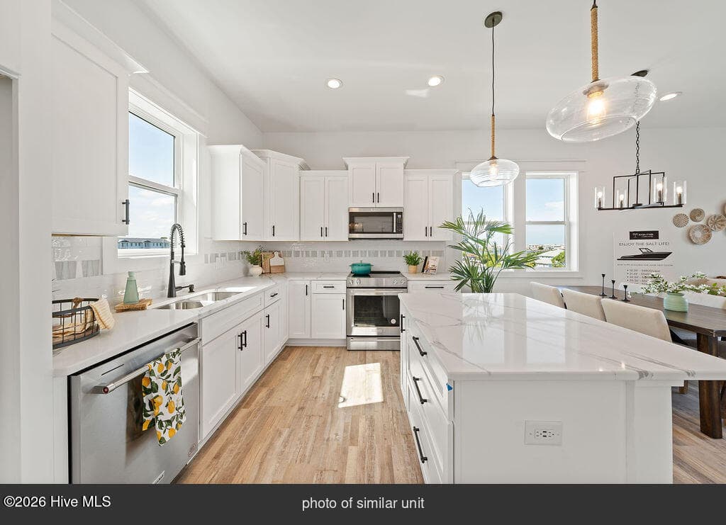 Townhouse at 905 Basin Road Unit 3, Carolina Beach, NC 28428, photo 34 of 67