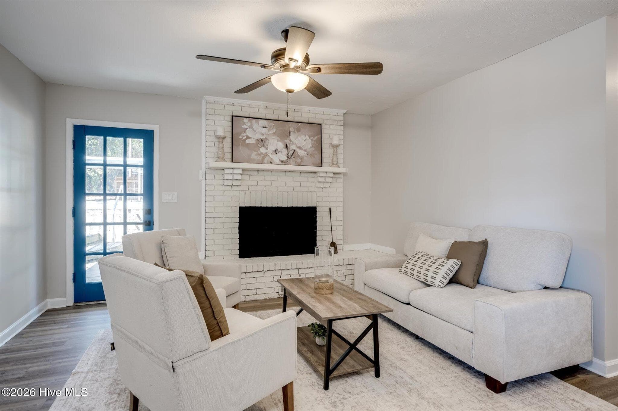 Single Family Residence at 205 Hillside Drive, North Augusta, SC 29841, photo 29 of 32
