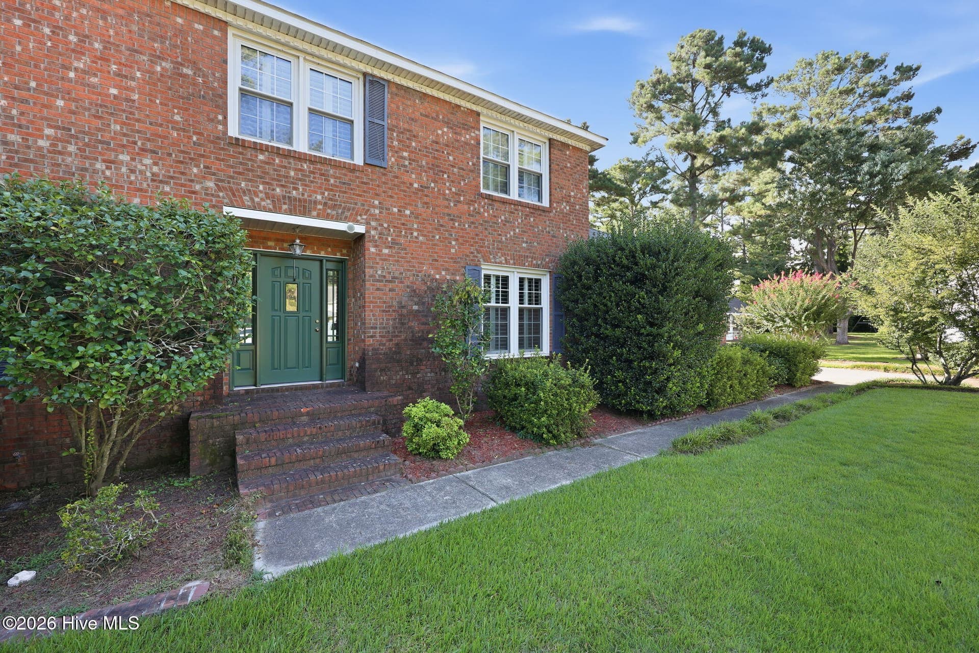 Single Family Residence at 1053 Colleton Way, Trent Woods, NC 28562, photo 47 of 57