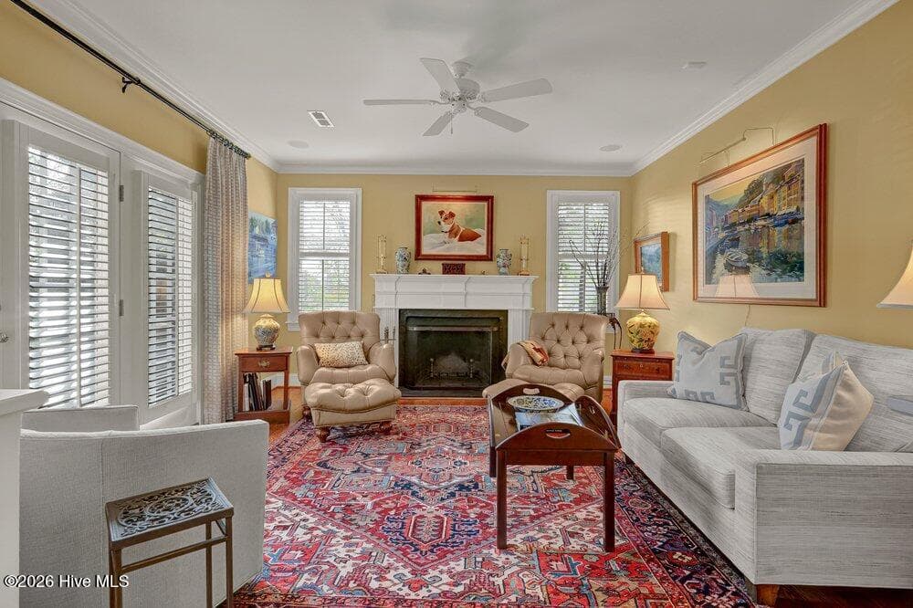 Condominium at 1910 Le Gare Court, Wilmington, NC 28403, photo 18 of 33