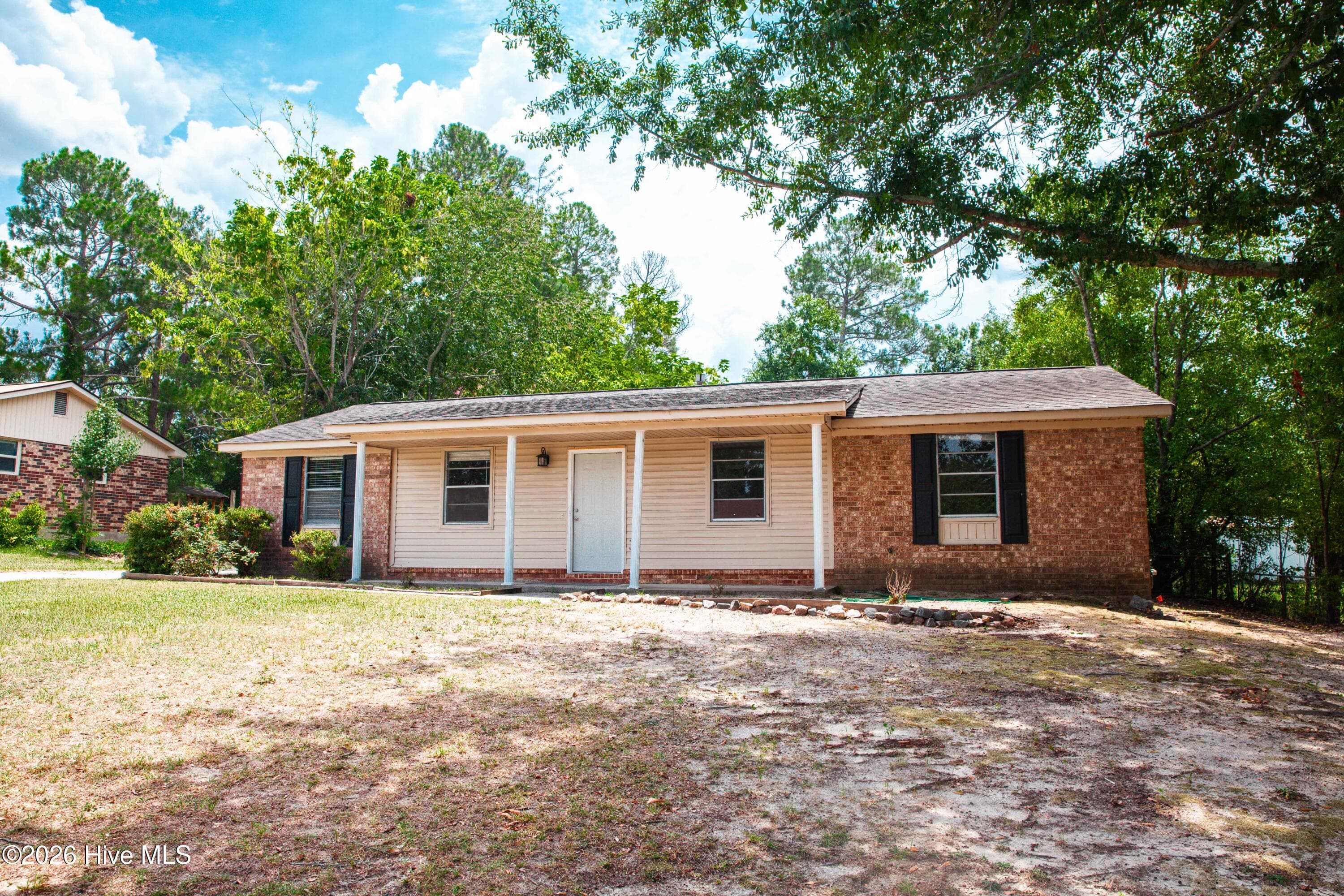 Single Family Residence at 4516 Shawnee Drive, Martinez, GA 30907, photo 3 of 24
