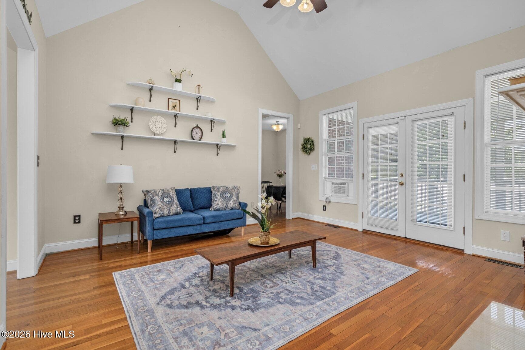 Single Family Residence at 1801 Sylvia Court SE, Wilson, NC 27893, photo 9 of 37