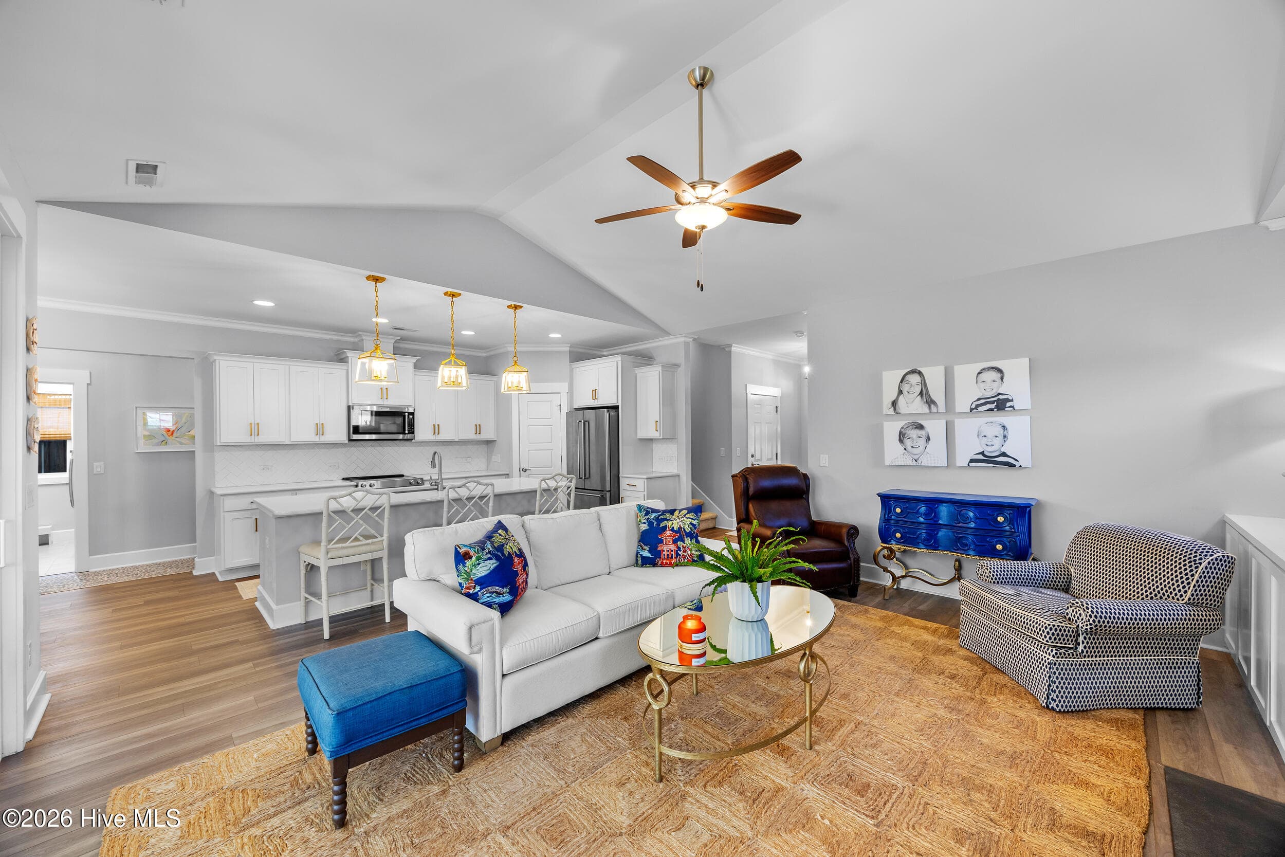 Single Family Residence at 417 Beaumont Oaks Drive, Wilmington, NC 28411, photo 14 of 46