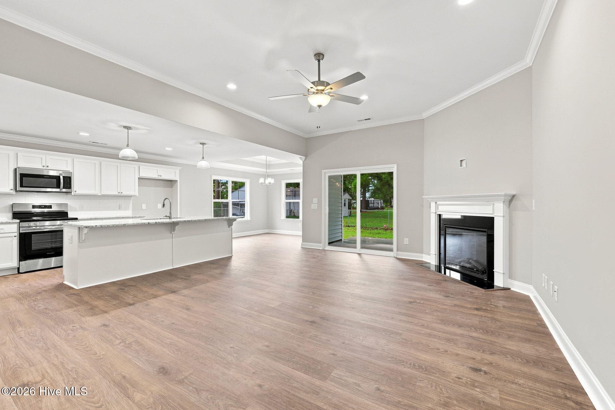 Single Family Residence at 2325 Rhinestone Drive, Winterville, NC 28590, photo 14 of 75