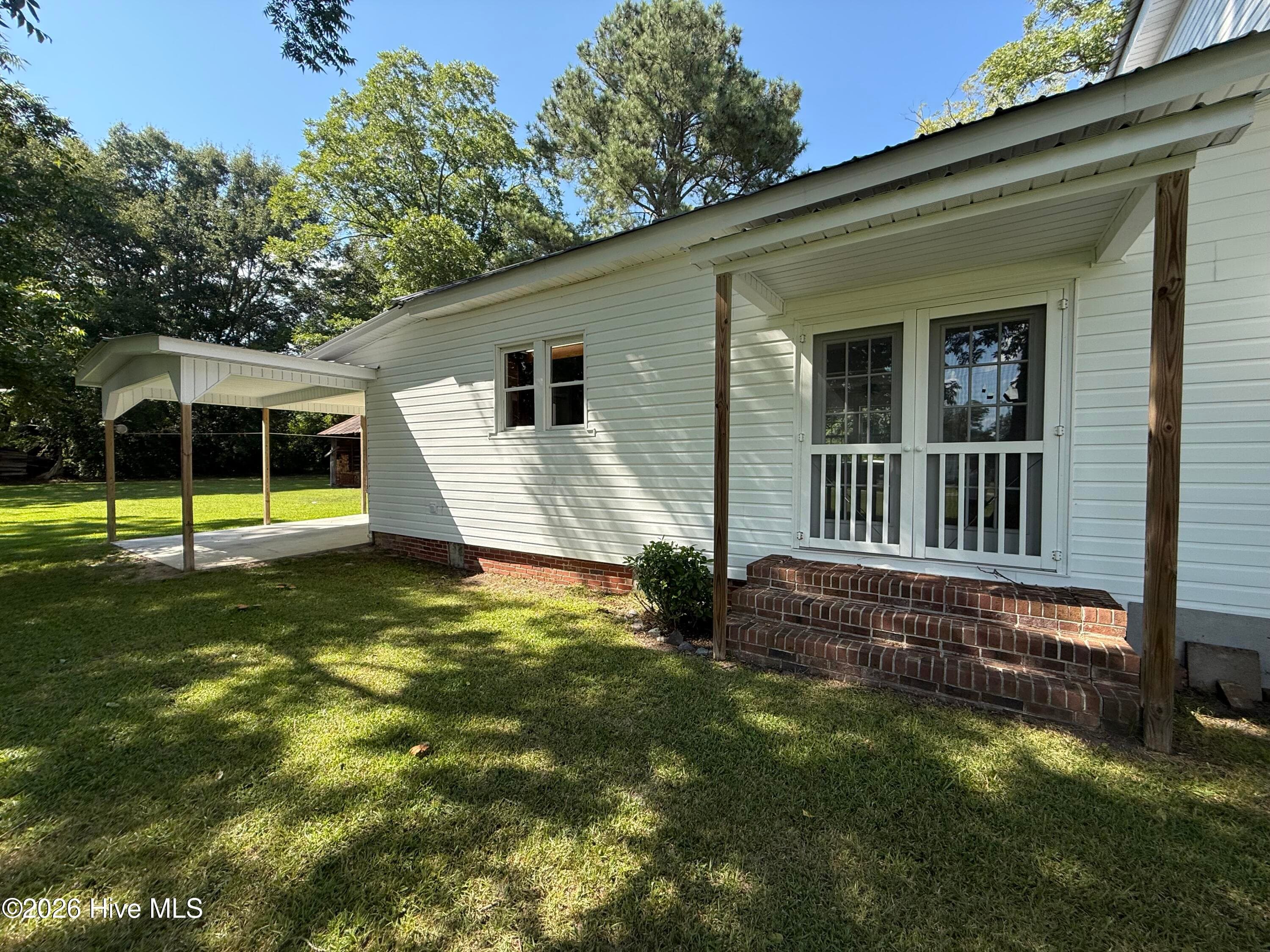 Single Family Residence at 106 S Broad Street, Everetts, NC 27825, photo 9 of 100