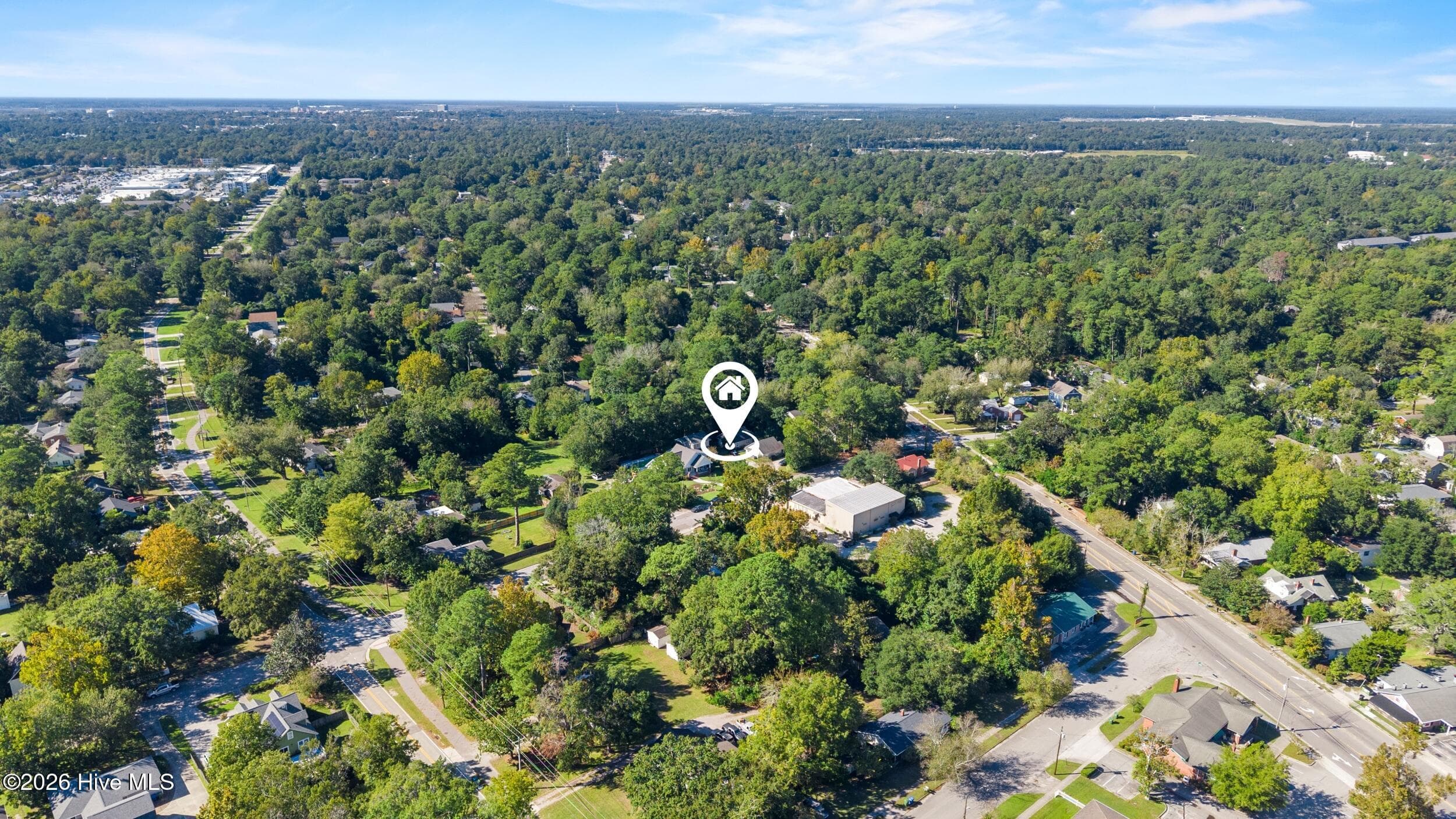 Single Family Residence at 1204 43rd Street S, Wilmington, NC 28403, photo 72 of 74