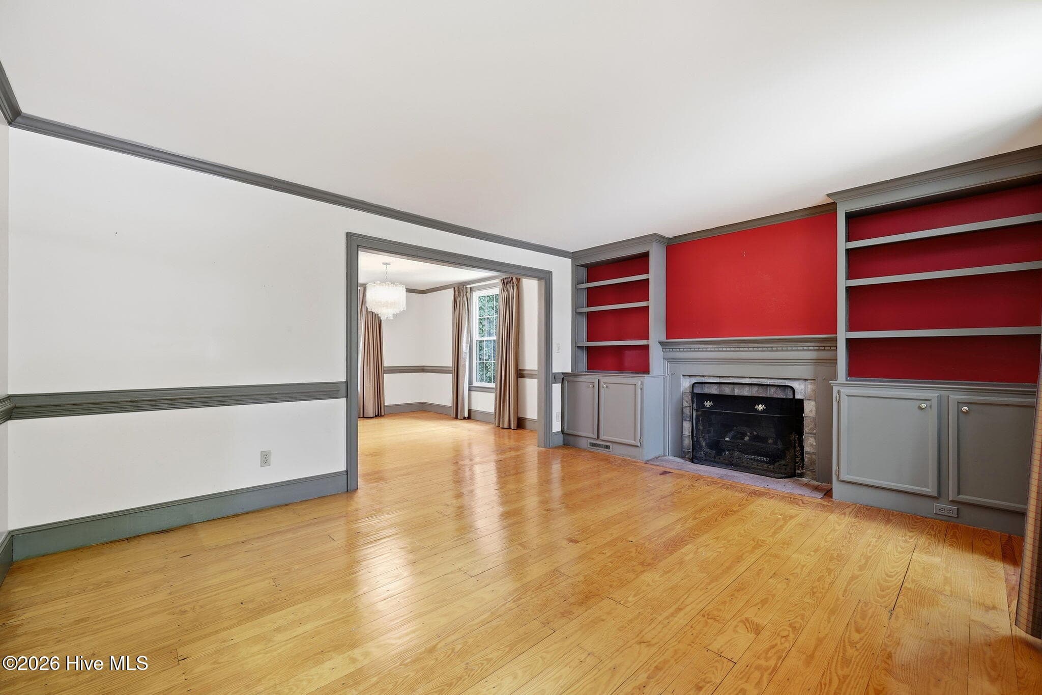 Single Family Residence at 1608 Canterbury Road, Greenville, NC 27858, photo 11 of 57