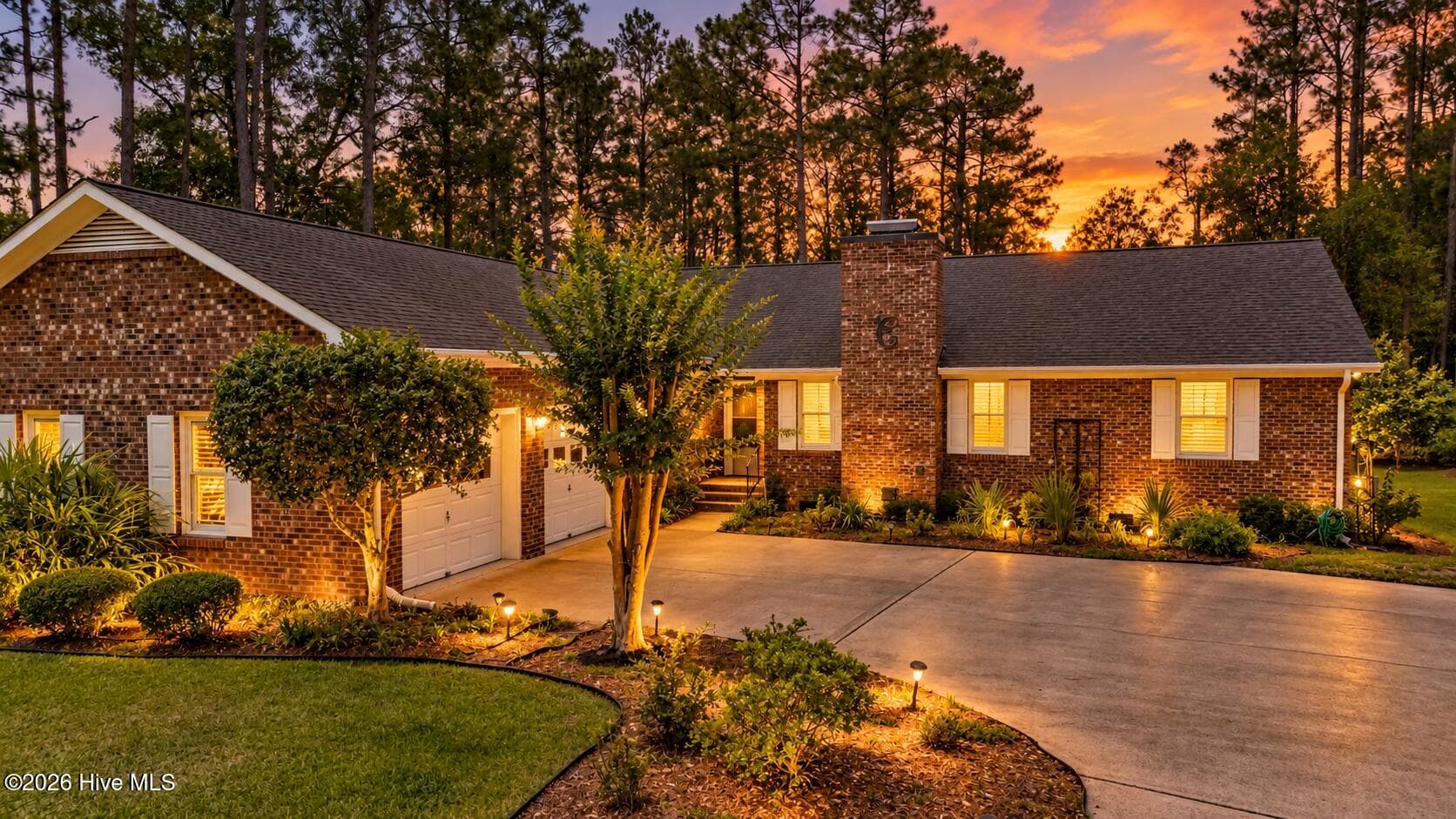 6200 Ibis Ln. *Virtually staged using AI. Actual property conditions may vary. - 6200 Ibis Lane, New Bern, NC 28560