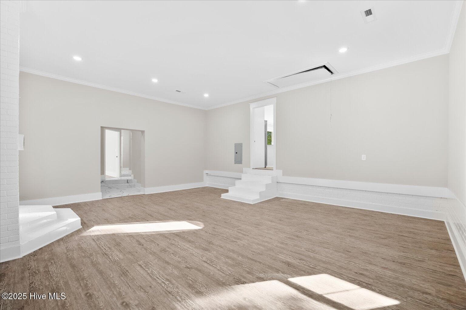 Single Family Residence at 9329 Central Boulevard SE, Winnabow, NC 28479, photo 26 of 73