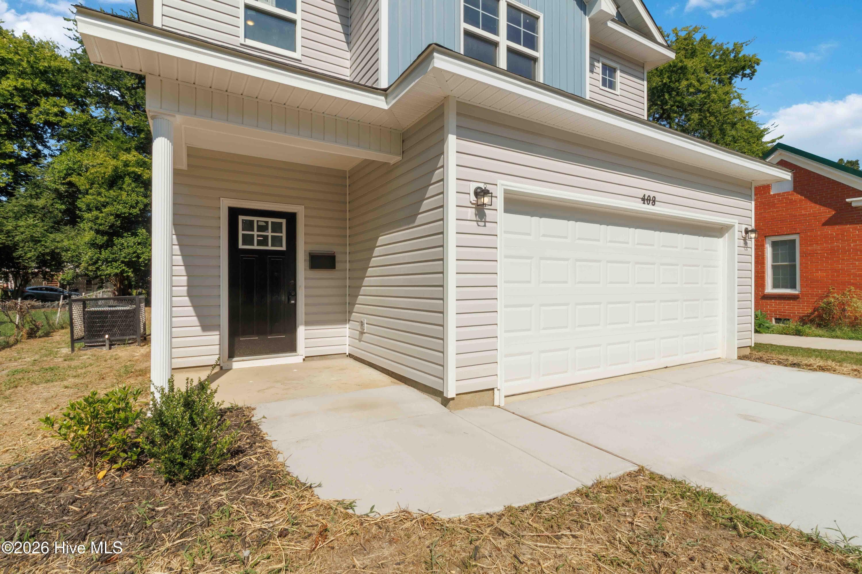 Single Family Residence at 403 Creech Street, Goldsboro, NC 27530, photo 6 of 43