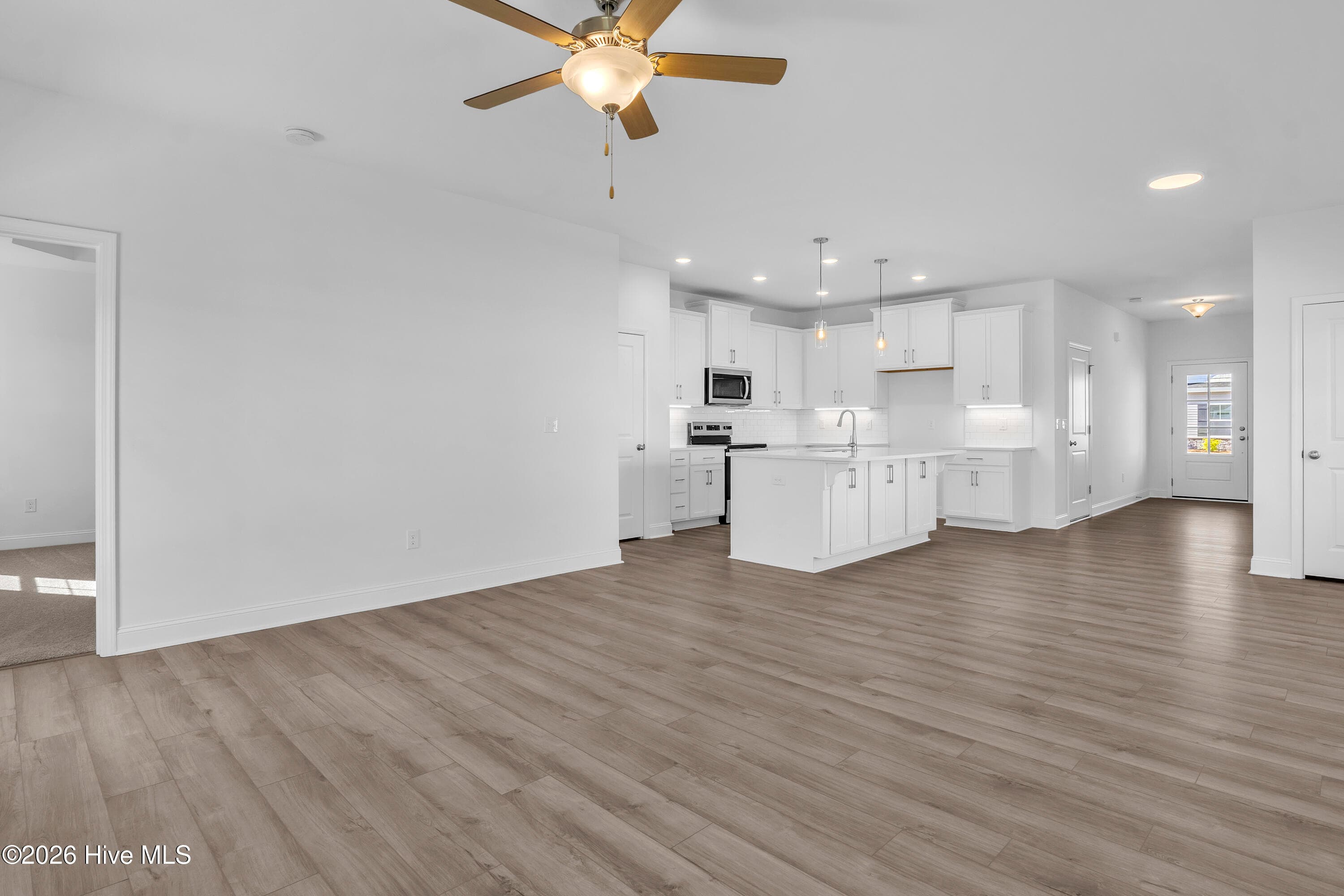 Single Family Residence at 830 Red Sky Drive NE, Winnabow, NC 28479, photo 17 of 45