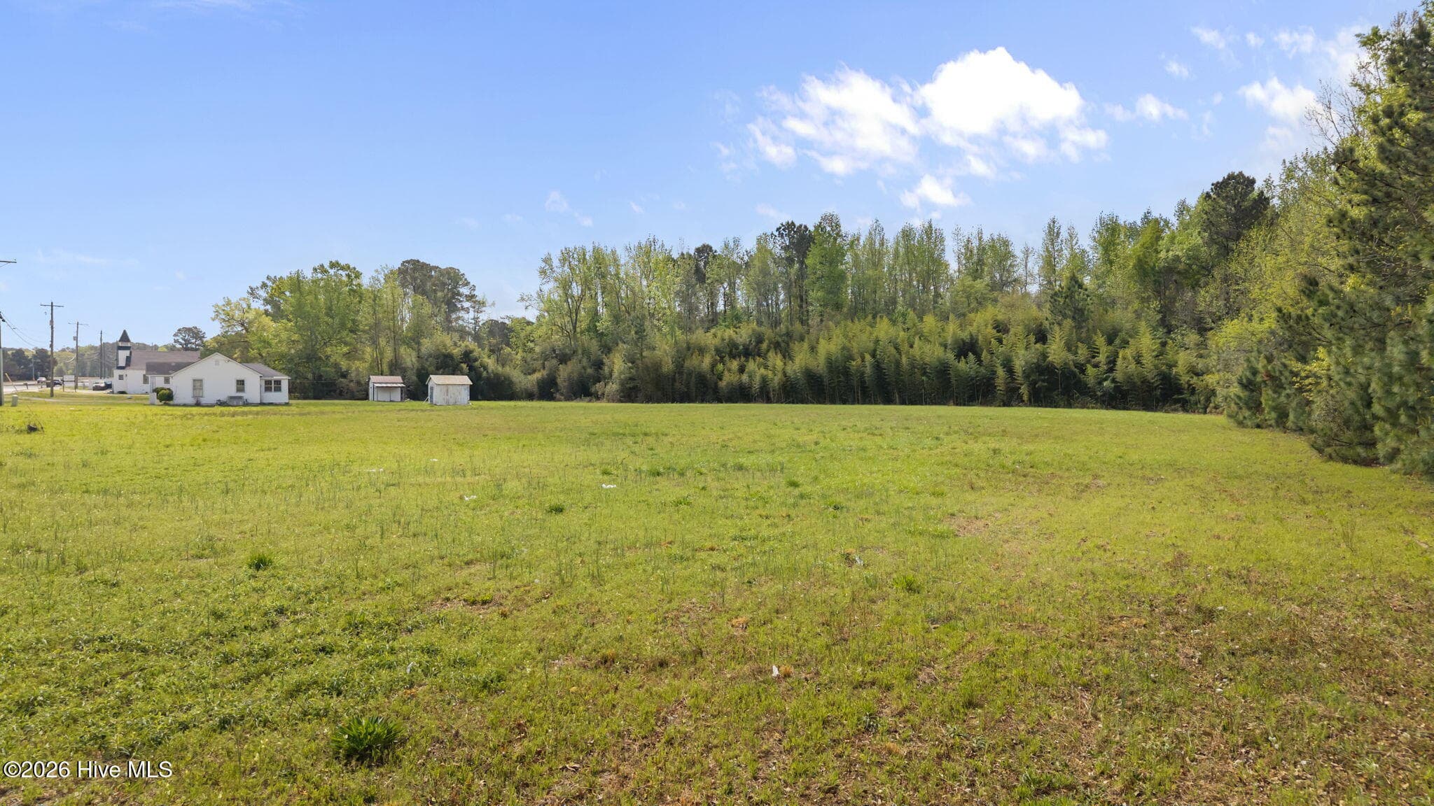 Undeveloped at 2445 Hunter Hill Road, Rocky Mount, NC 27804, photo 8 of 10