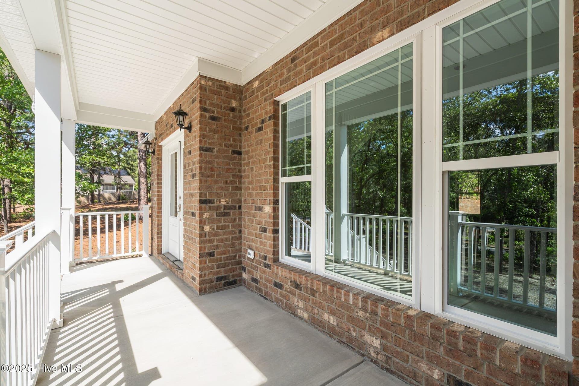 Single Family Residence at 225 Lakeway Drive, West End, NC 27376, photo 11 of 48
