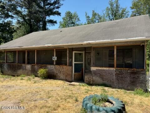 Single Family Residence at 361 Brookview Lane, Carthage, NC 28327, photo 3 of 12