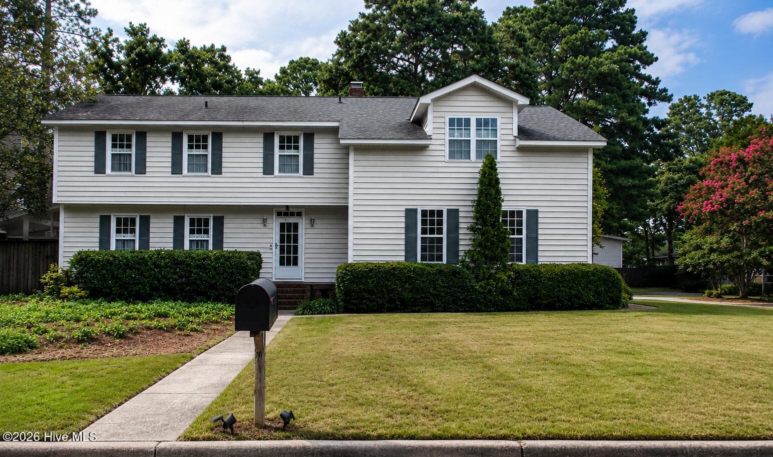 1303 Sonata Street, Greenville, NC 27858