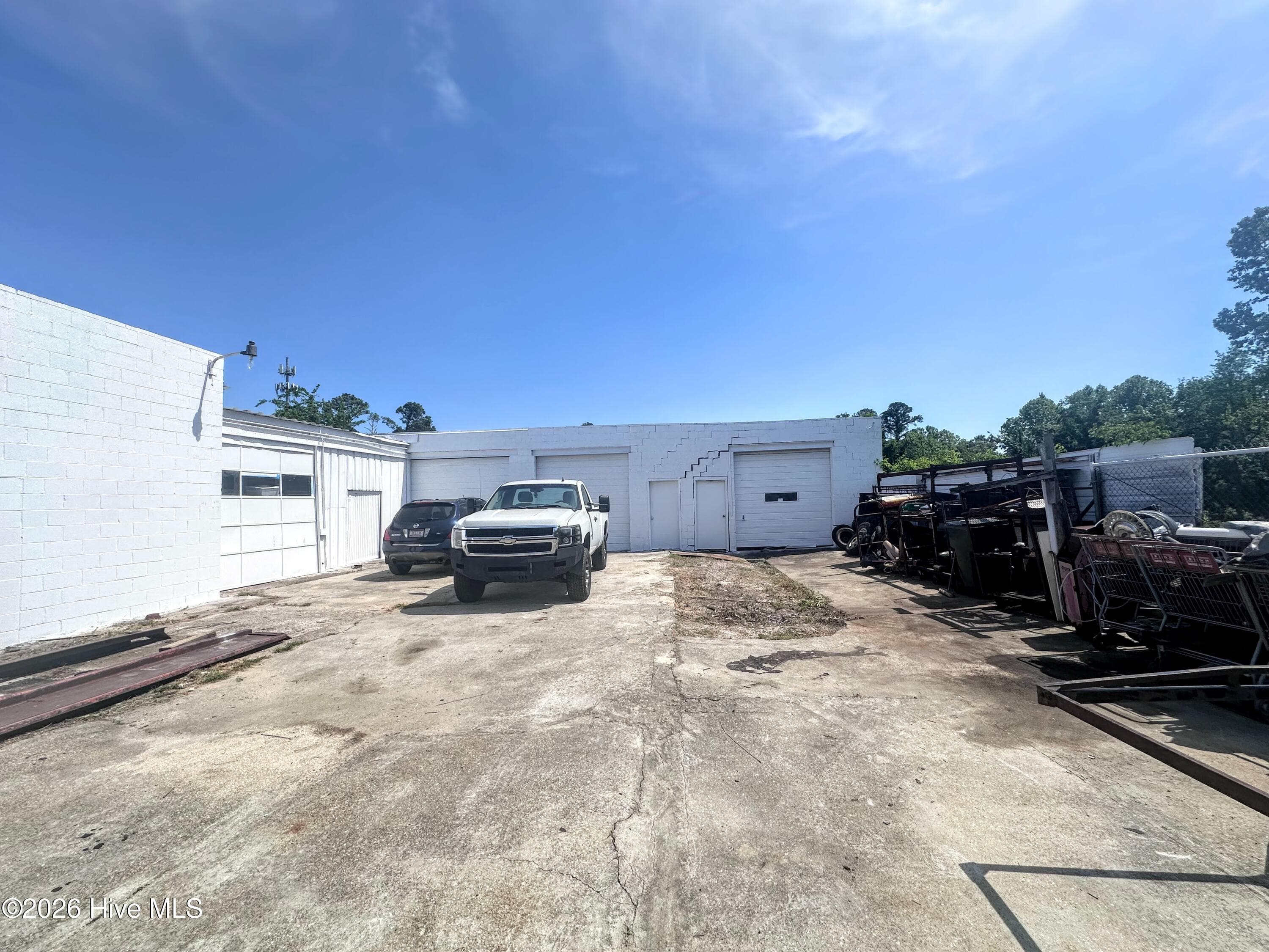 Commercial Sale at 2876 Deans Bridge Road, Augusta, GA 30906, photo 36 of 48