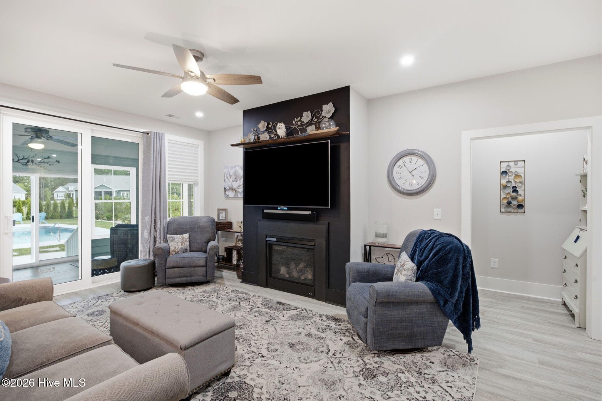 Single Family Residence at 776 Breezewood Drive SE, Bolivia, NC 28422, photo 18 of 93