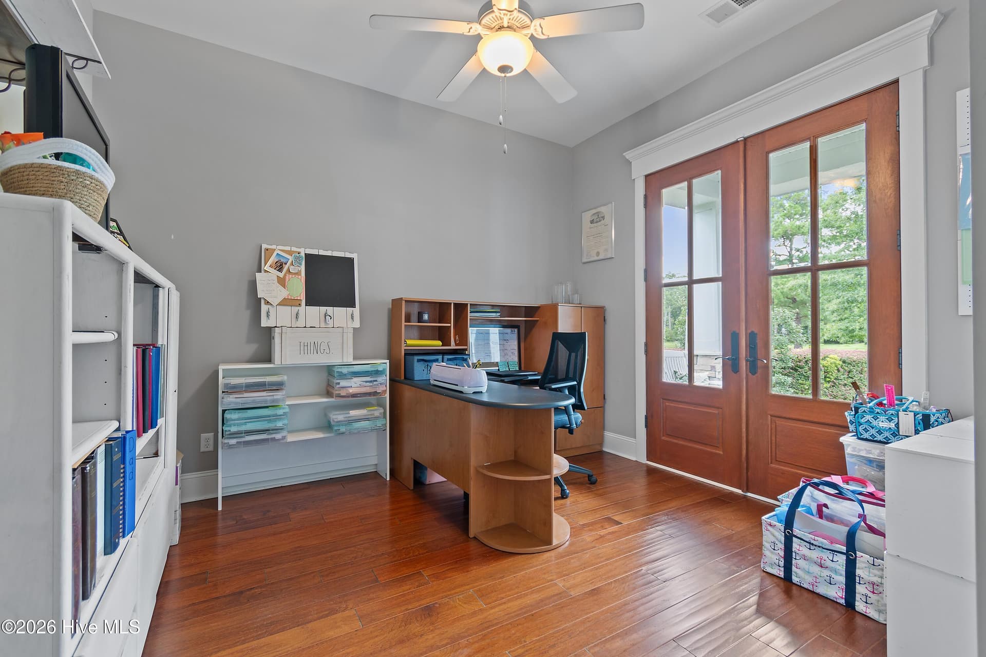 Single Family Residence at 395 Canoe Court NW, Calabash, NC 28467