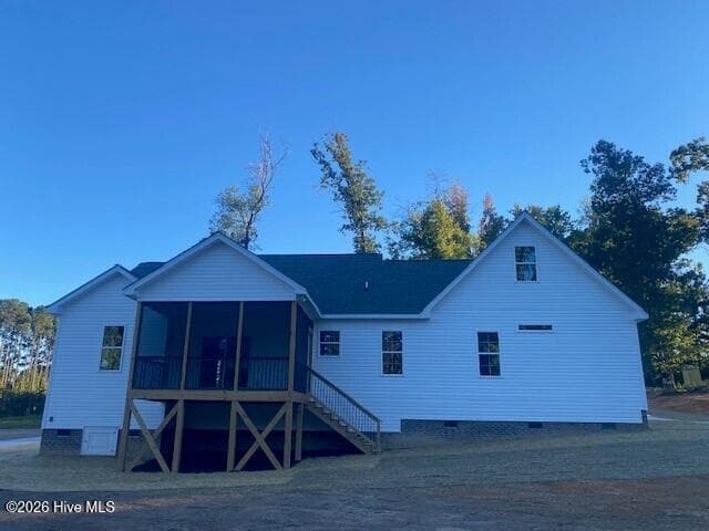 Single Family Residence at 5256 Roseheath Court, Bailey, NC 27807, photo 7 of 41