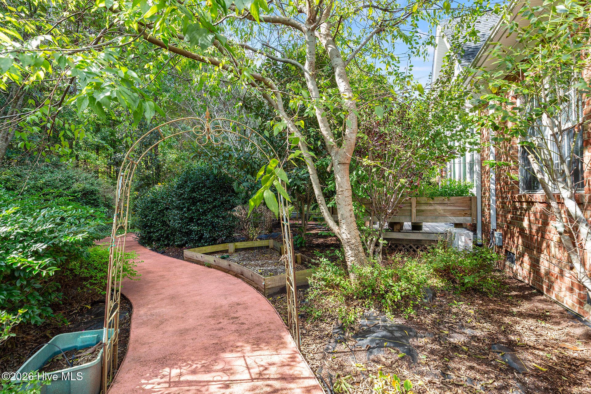 Single Family Residence at 232 Gatefield Drive, Wilmington, NC 28412, photo 50 of 60