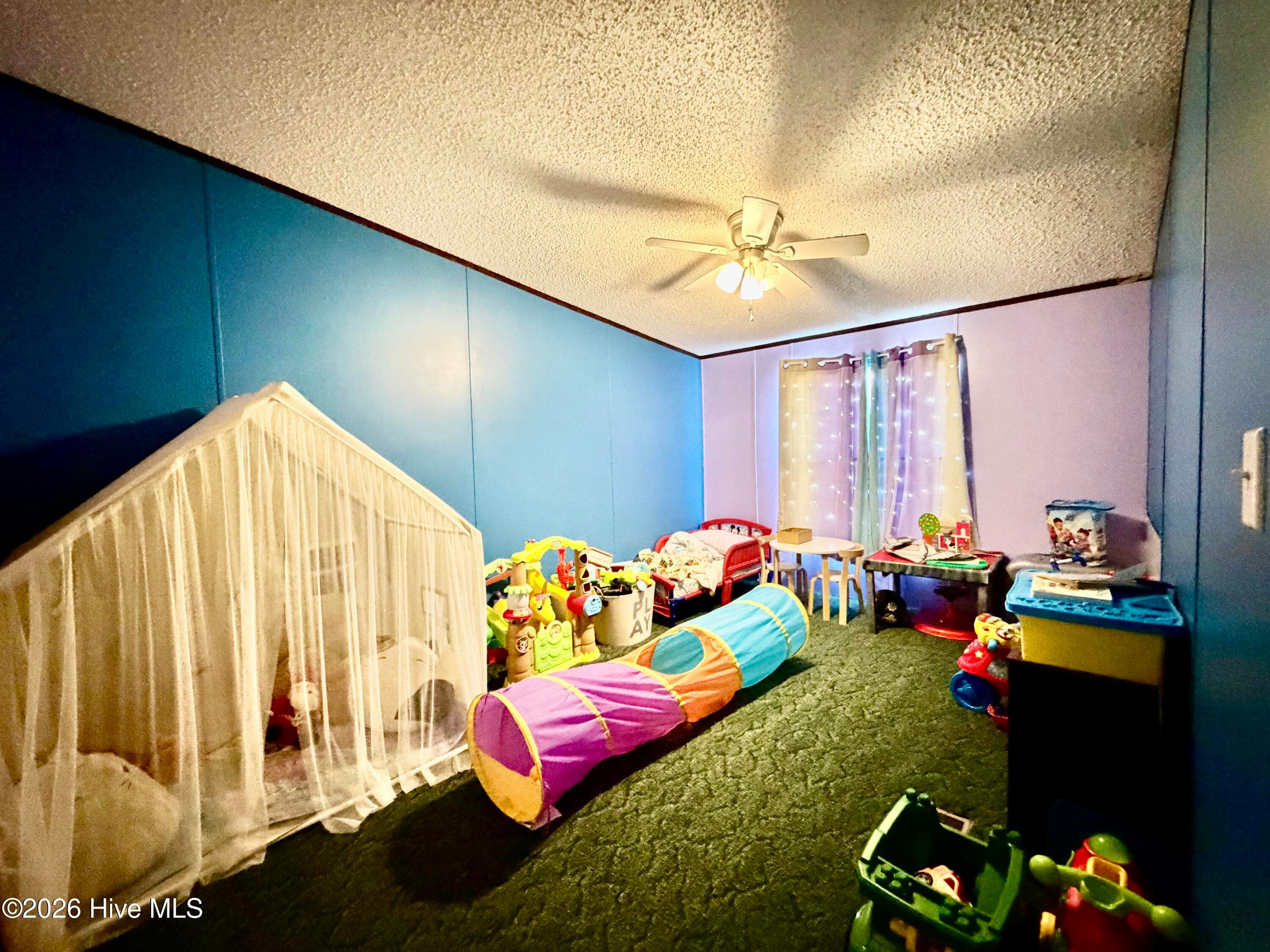 BED 3 - 1072 Hancock Mill Lane, Hephzibah, GA 30815