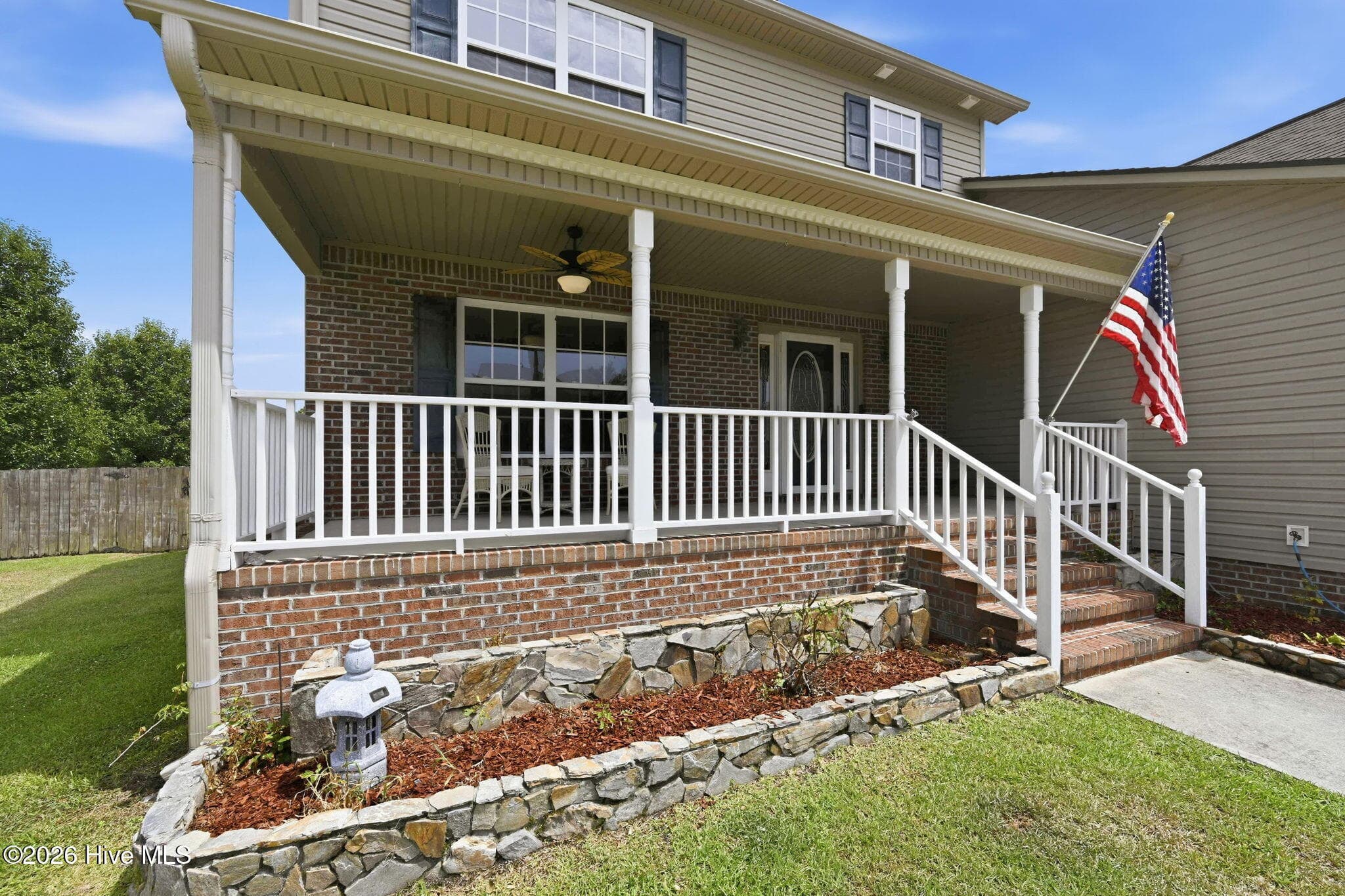 Single Family Residence at 101 Ellington Place, Jacksonville, NC 28540, photo 4 of 100