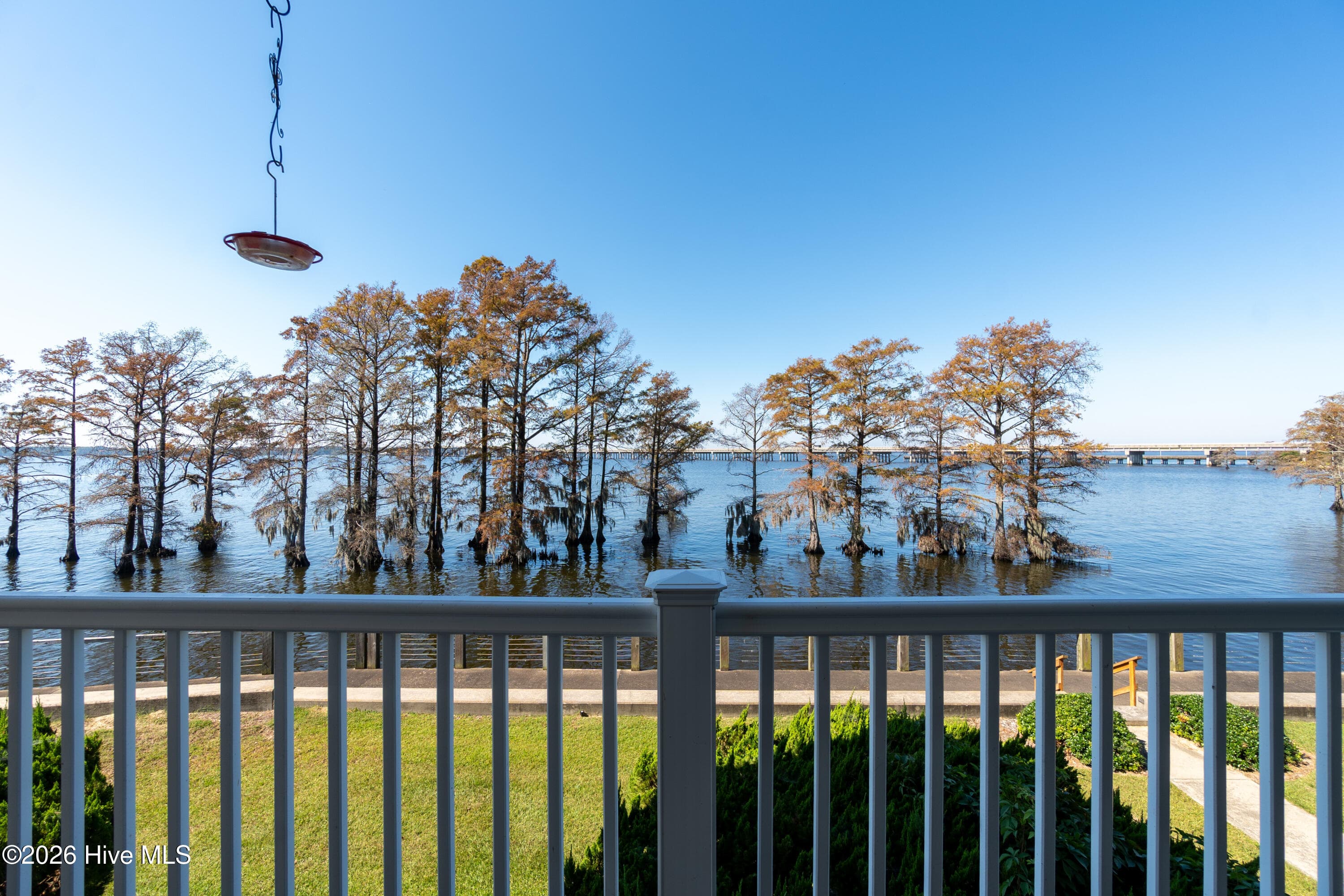 Condominium at 420 Captains Cove Unit B, Edenton, NC 27932, photo 41 of 47