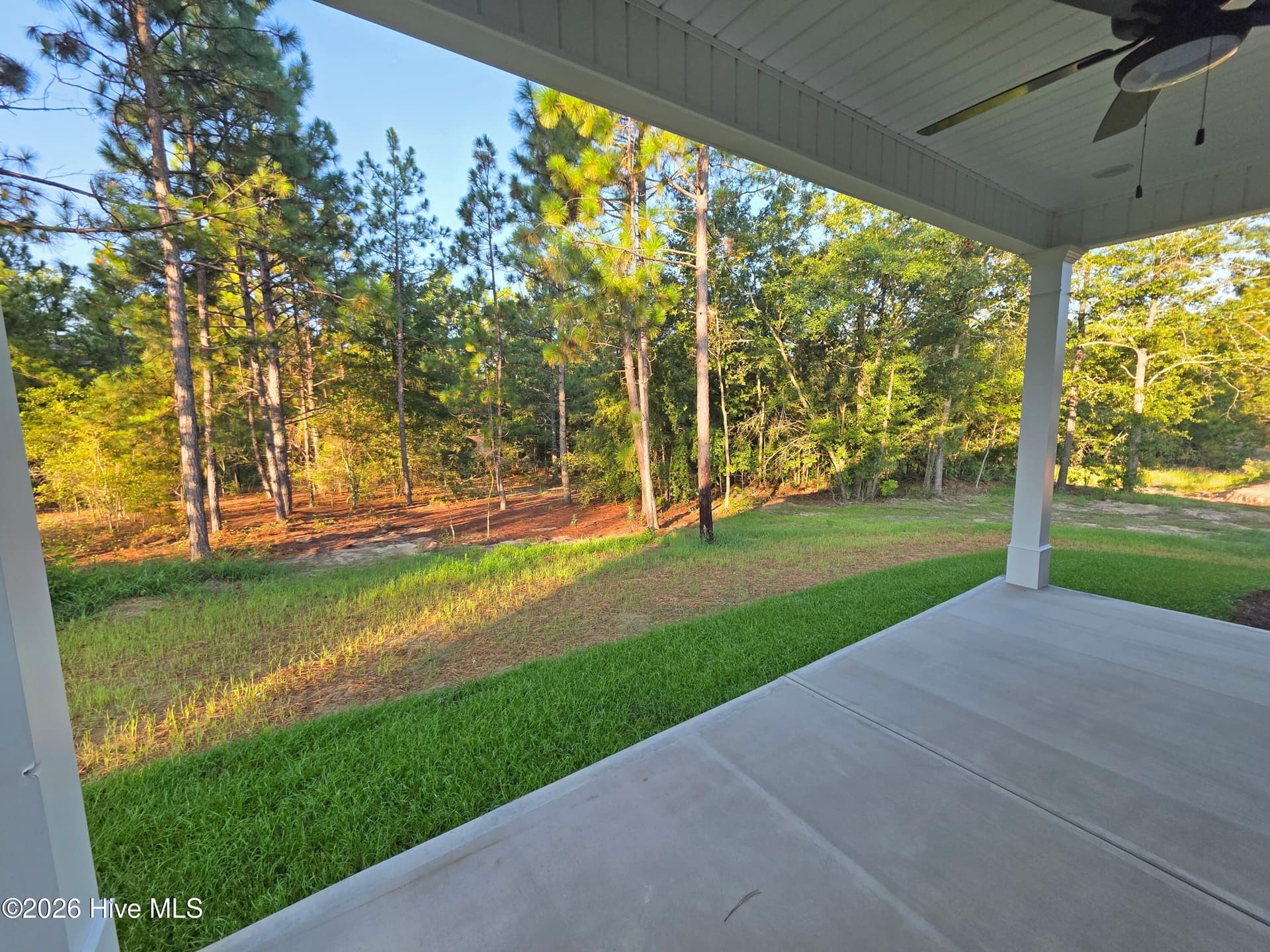 Single Family Residence at 548 Hillman Street, Warrenville, SC 29851, photo 28 of 44