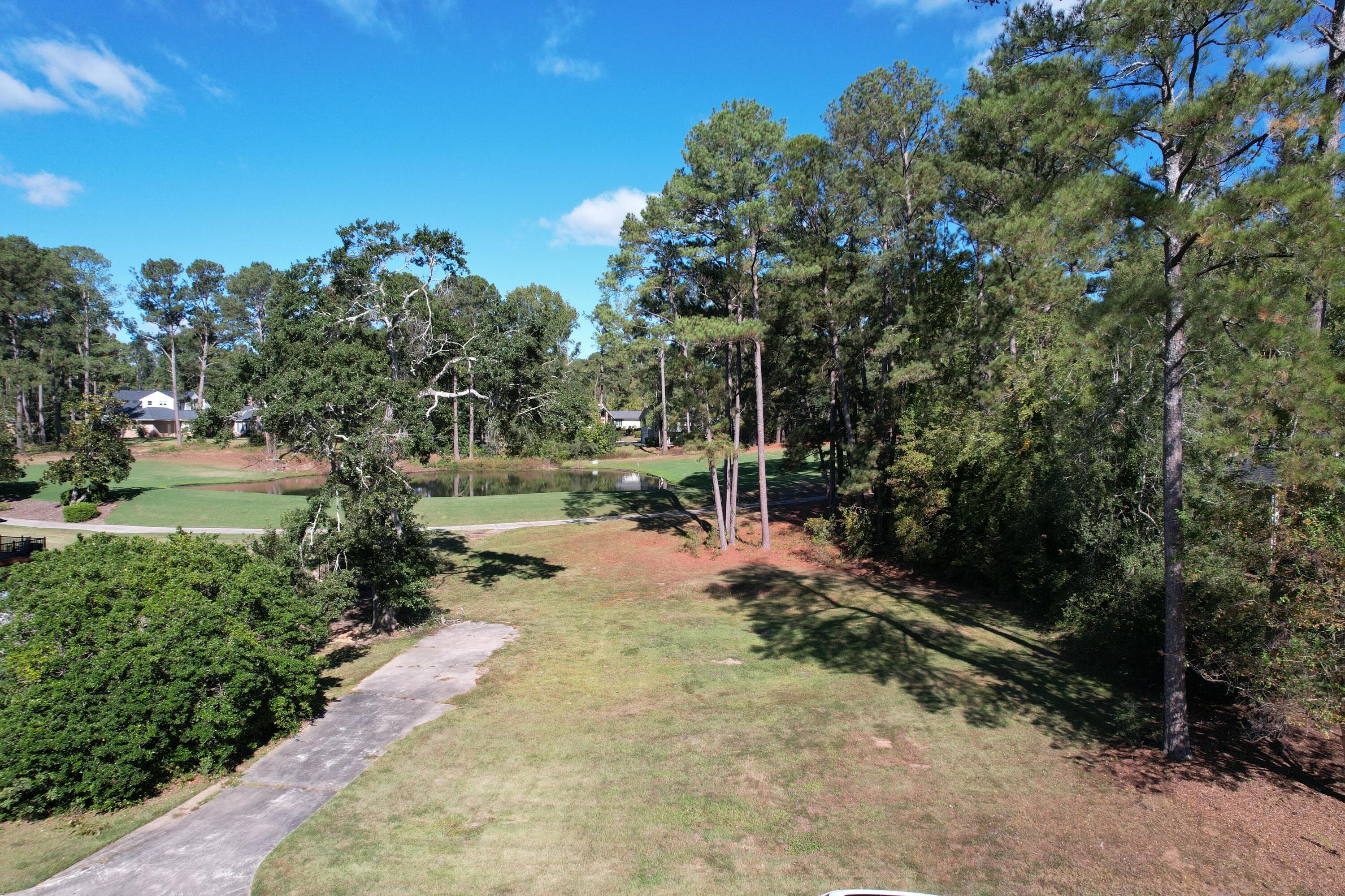 Undeveloped at 3553 Pebble Beach Drive, Martinez, GA 30907, photo 7 of 7