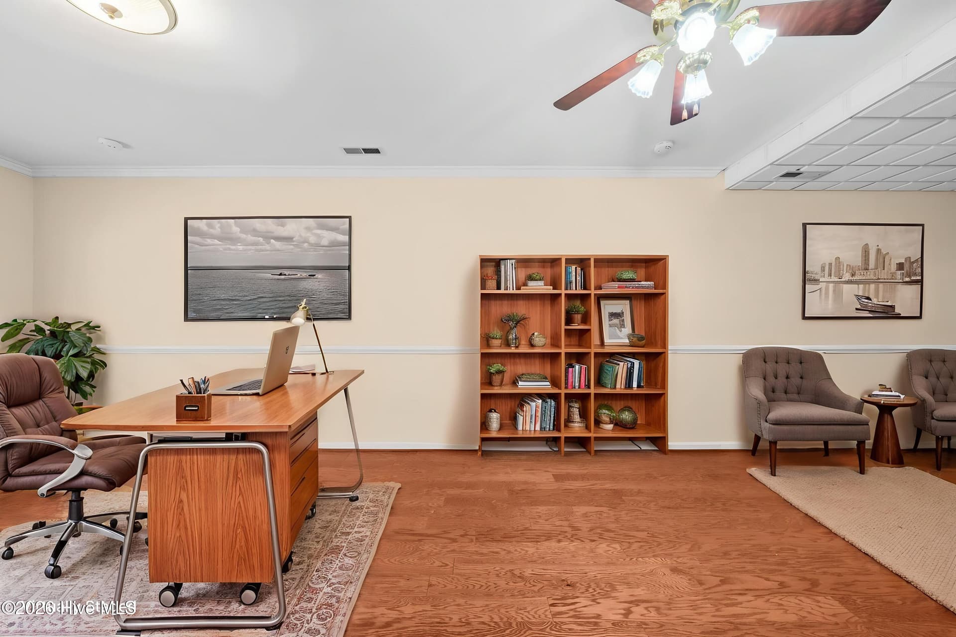 Townhouse at 511 Westpark Circle, Winston-Salem, NC 27103, photo 5 of 7