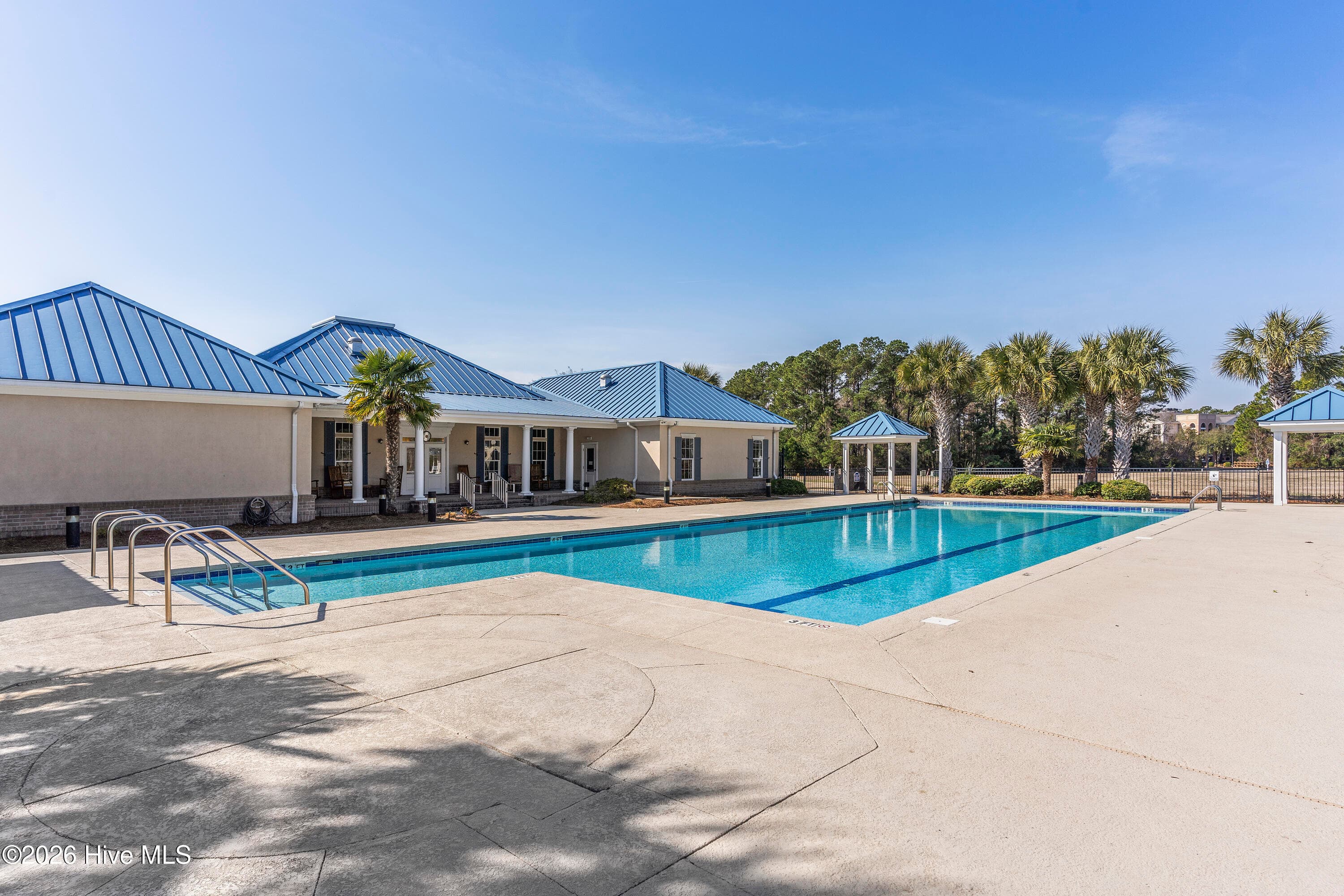Condominium at 3100 Marsh Grove Lane Unit 3211, Southport, NC 28461, photo 42 of 45