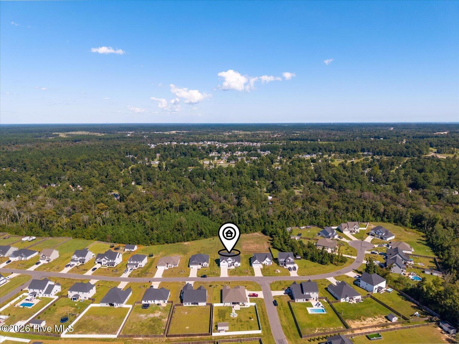 Wylie Branch - 12 N Ardsley Lane, Rocky Point, NC 28457