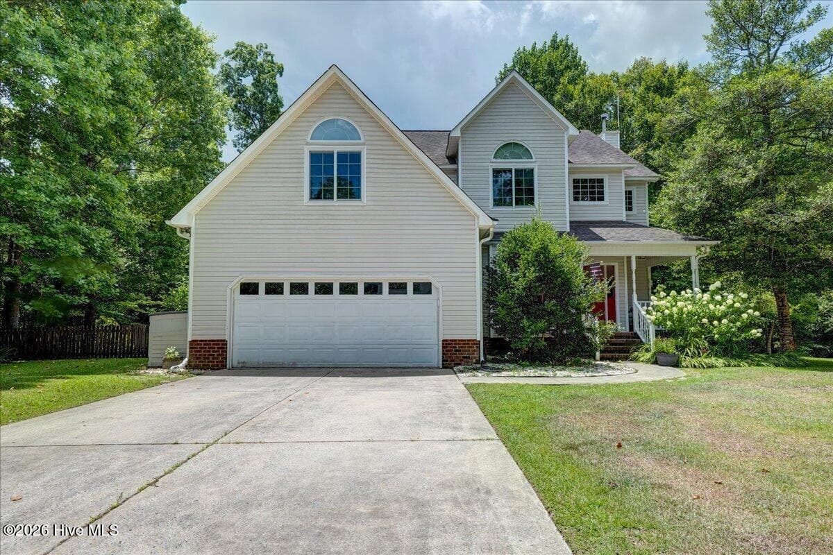 306 Taliaferro Lane, New Bern, NC 28560