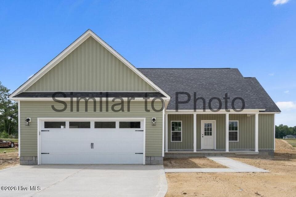 Single Family Residence at 2885 Catherine Lake Road, Richlands, NC 28574, photo 2 of 78