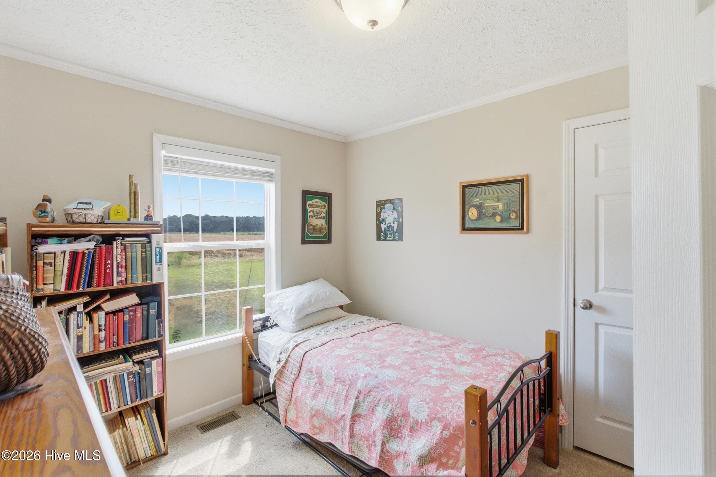 Bedroom2 - 1230 Beech Springs Road, Tyner, NC 27980