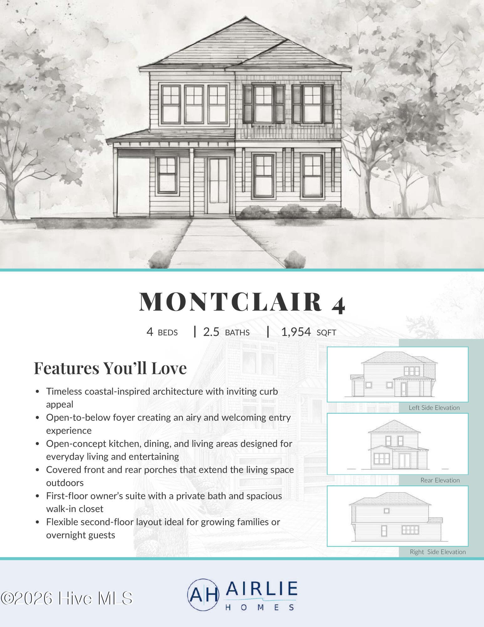 Single Family Residence at 1048 Montclair Drive, Wilmington, NC 28403, photo 66 of 95