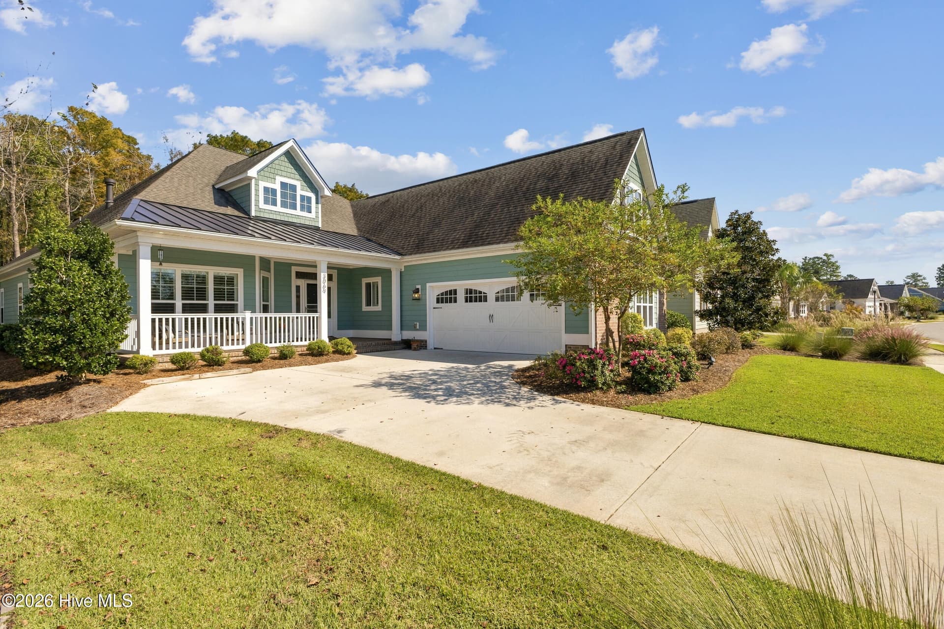 Single Family Residence at 3069 Smeades Drive, Leland, NC 28451, photo 10 of 90