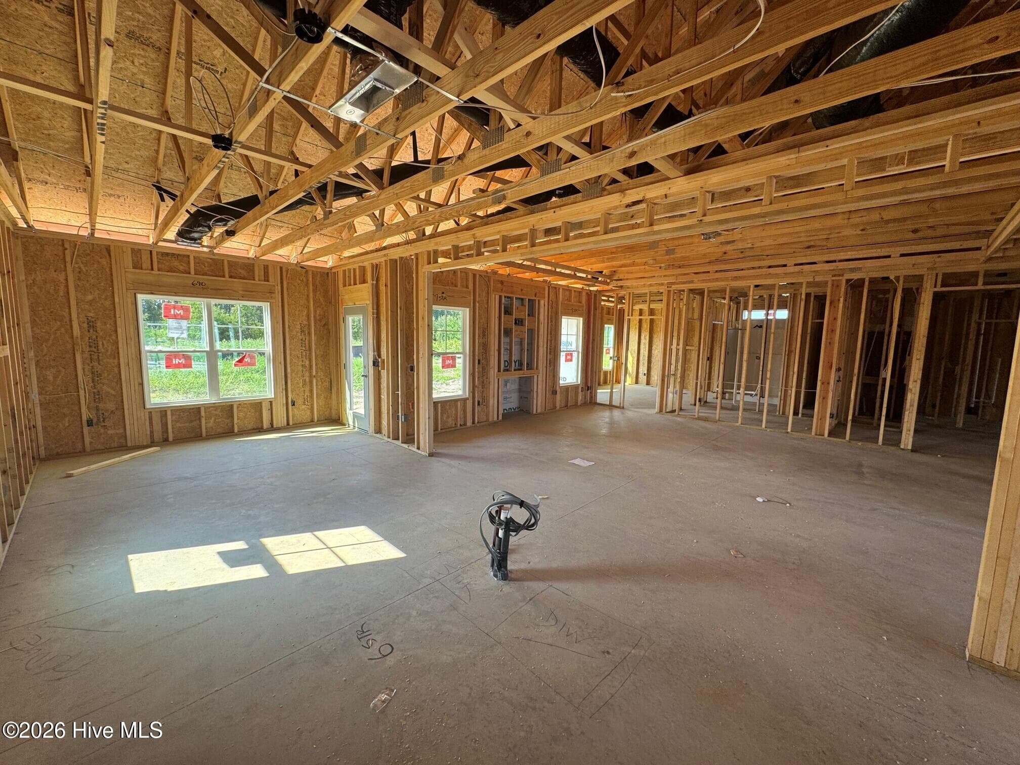 Single Family Residence at 201 Ashley Heights Drive, Aberdeen, NC 28315, photo 18 of 39
